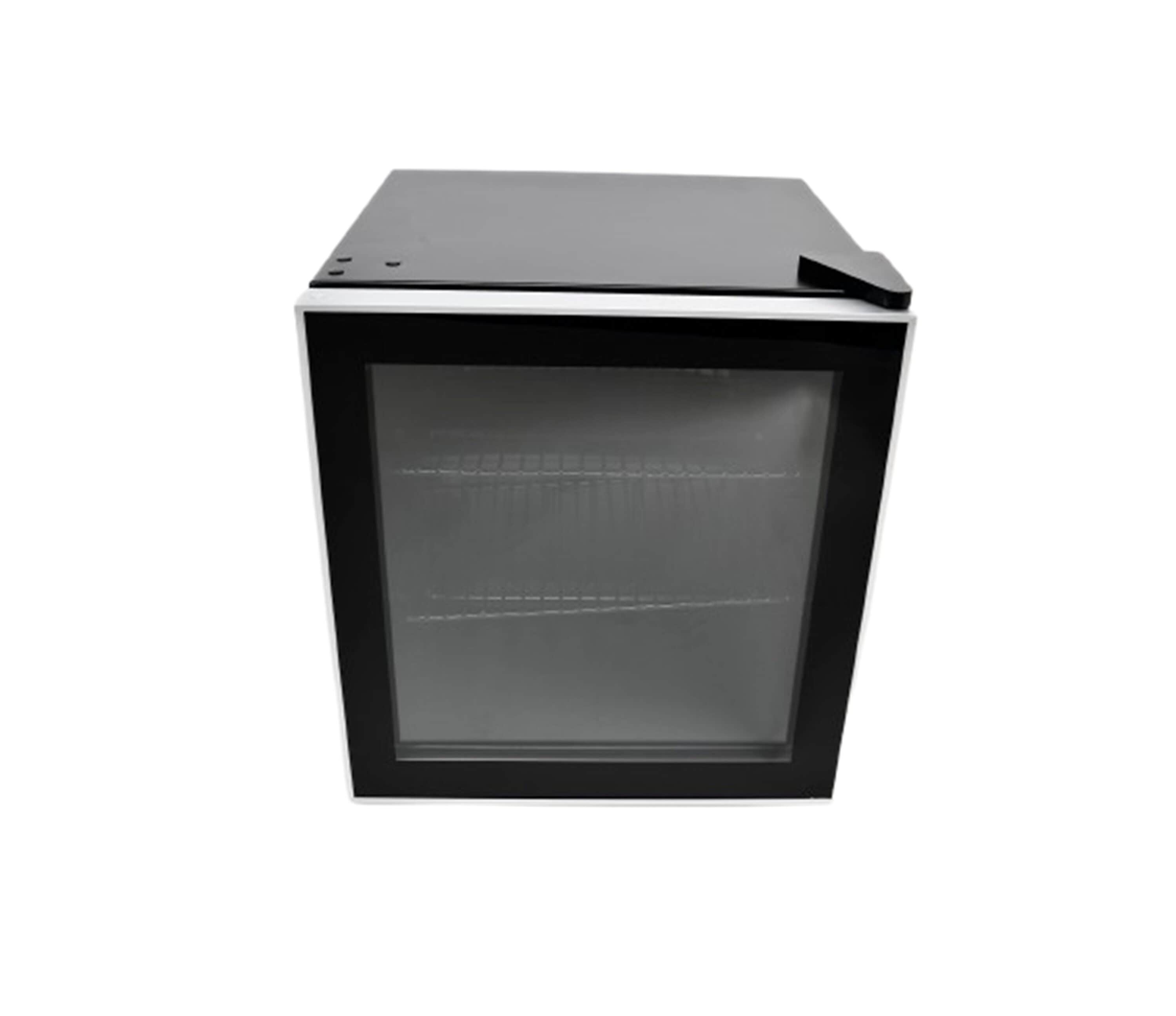 Frigidaire EFMIS164-COM 7.4 Gallon(s) Stainless steel Beverage cooler