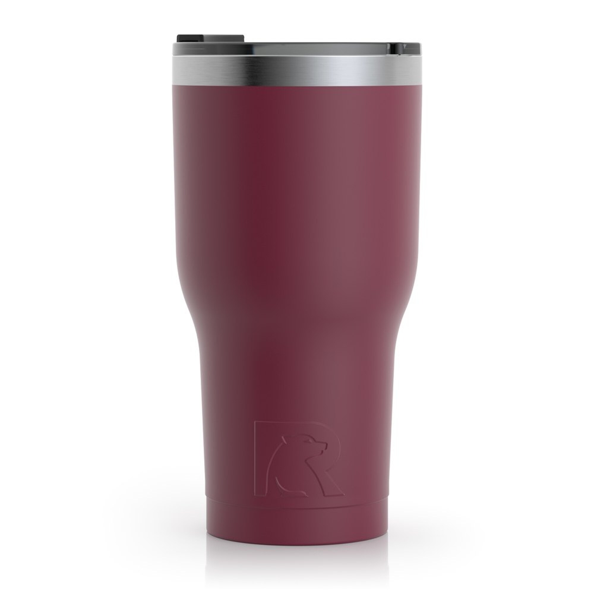 RTIC Outdoors 30-fl oz Stainless Steel Insulated Tumbler in the