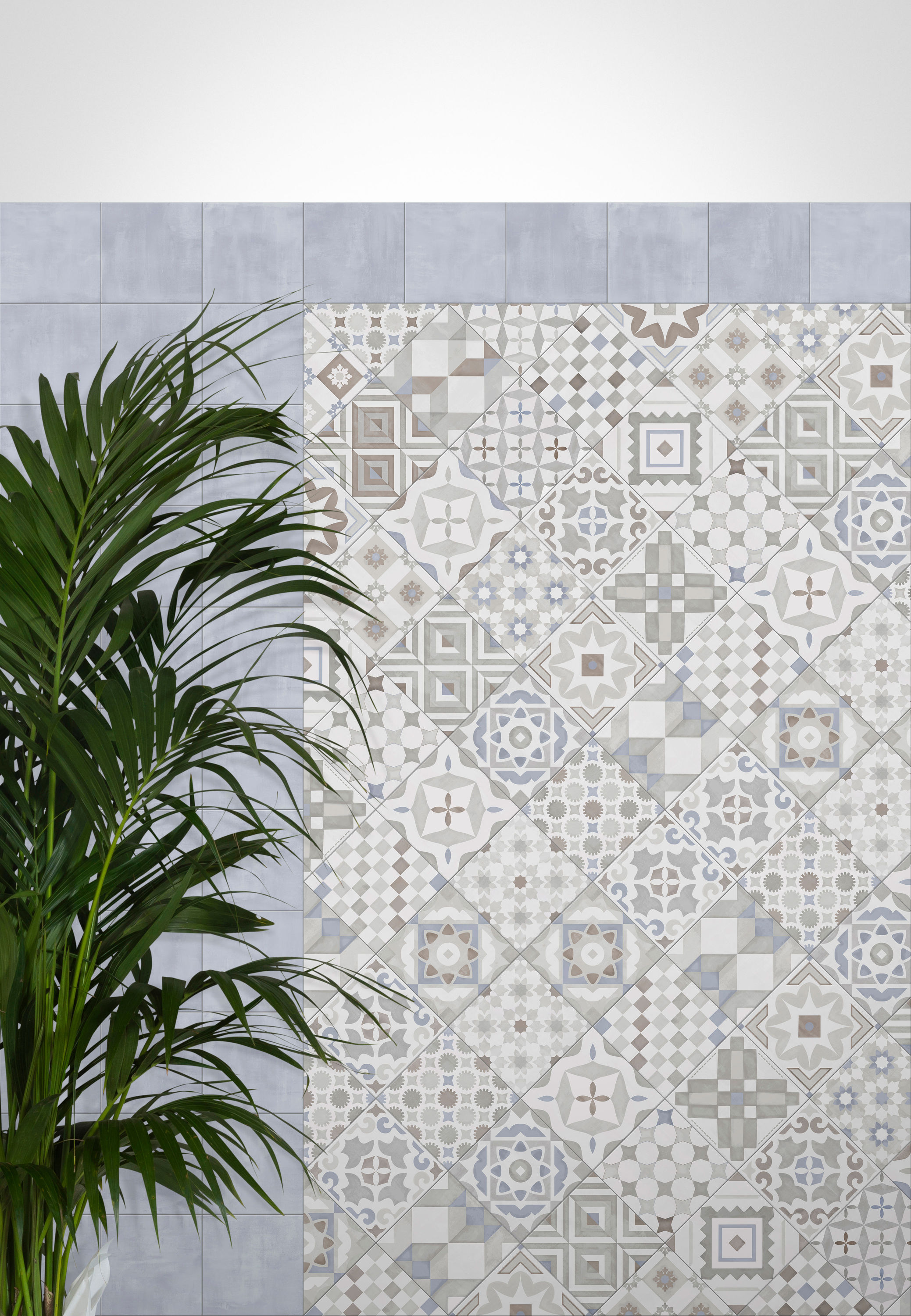 Giorbello G8867 Ceramic-Tile - View #3