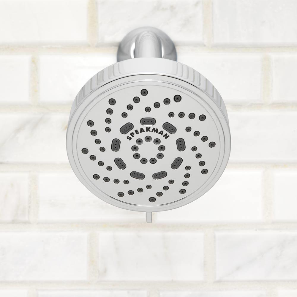Speakman S-4200-E175 Fixed-Showerhead - View #2