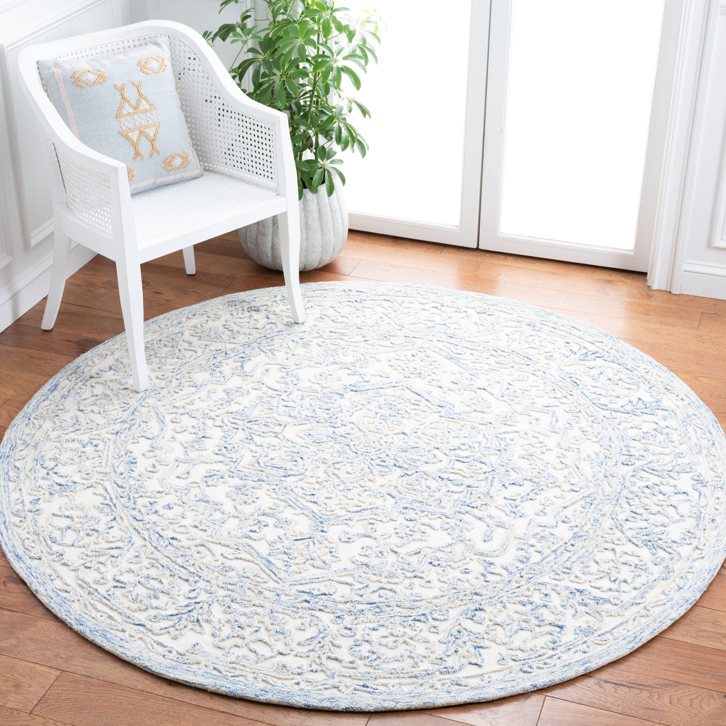 Safavieh TRC302M-6R rugs - View #2