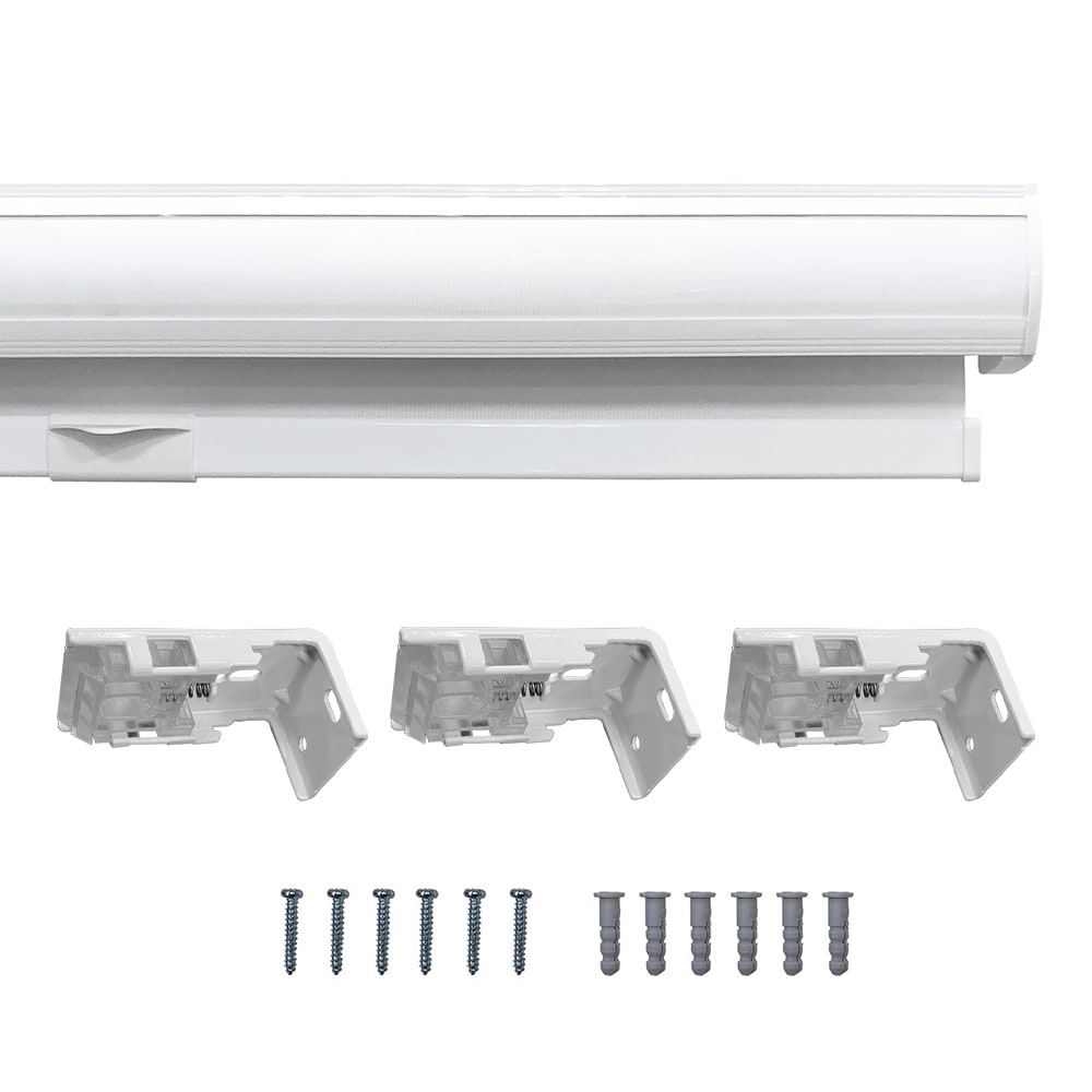 Lumi Home Furnishings ZBLF-3672W shades - View #7