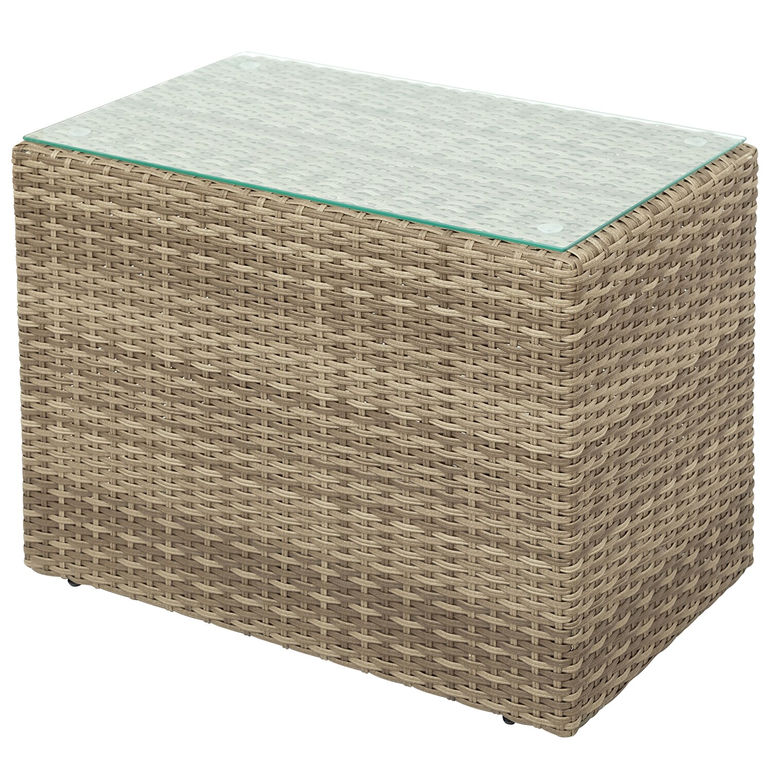 SINOFURN SYA010240GY Patio-Conversation-Sets - View #6