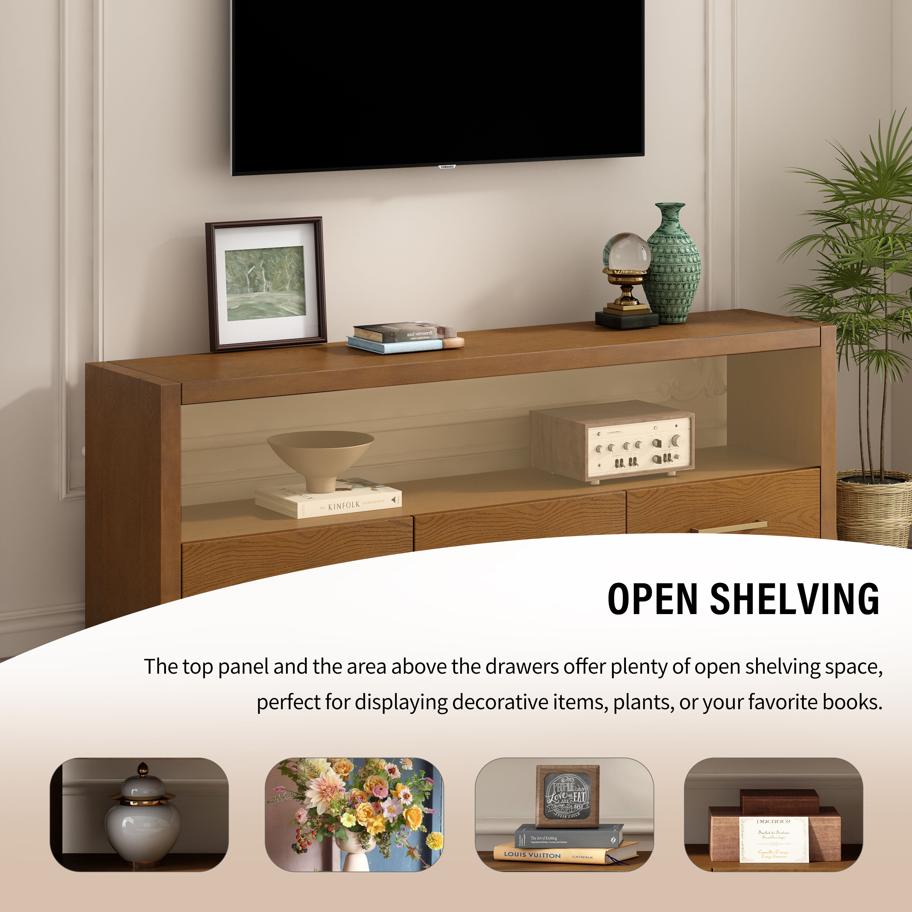 ModernLuxe N760P251944D Tv-Stands - View #4
