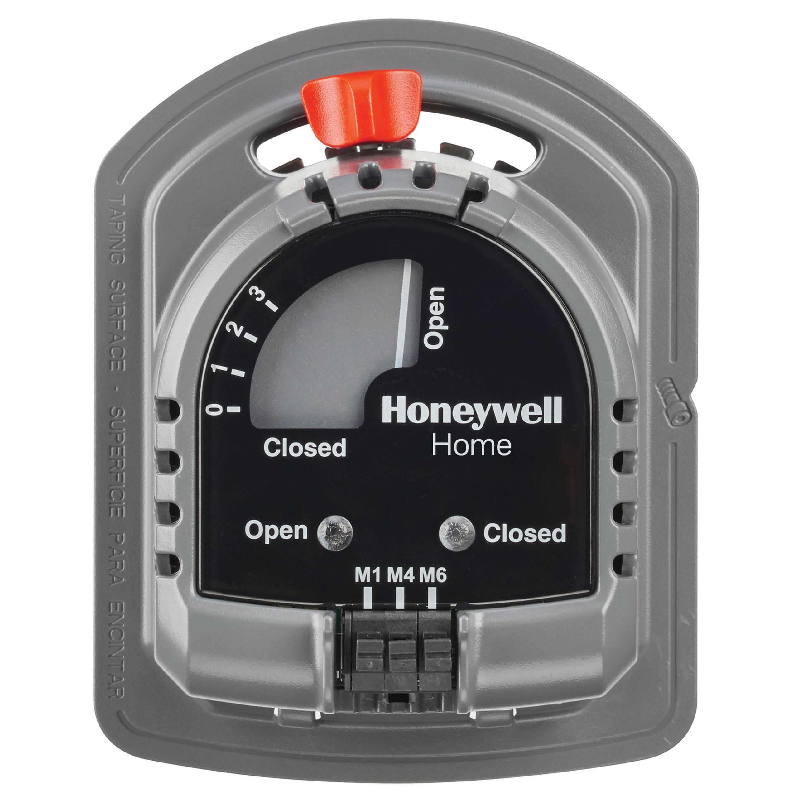 Honeywell Home  M847DZONE Replacement Motor for ARD EARD and ZD Zone Dampers