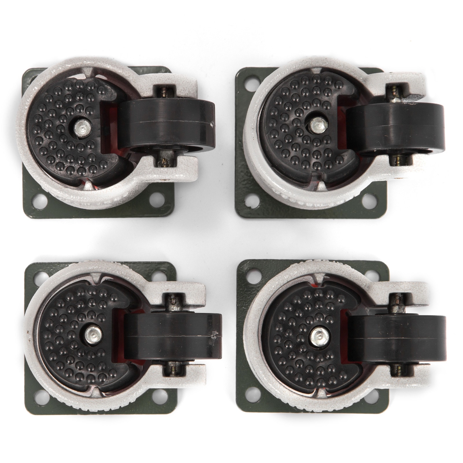 VEVOR JLSPTJFML4PCS40F1V0 casters - View #9