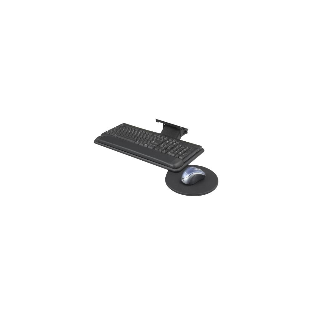 safco adjustable keyboard platform