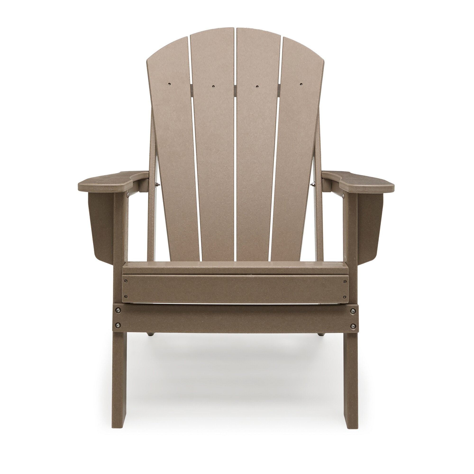 RST Brands OP-ADRNDCK-3LG-TAN Patio-Chairs - View #2