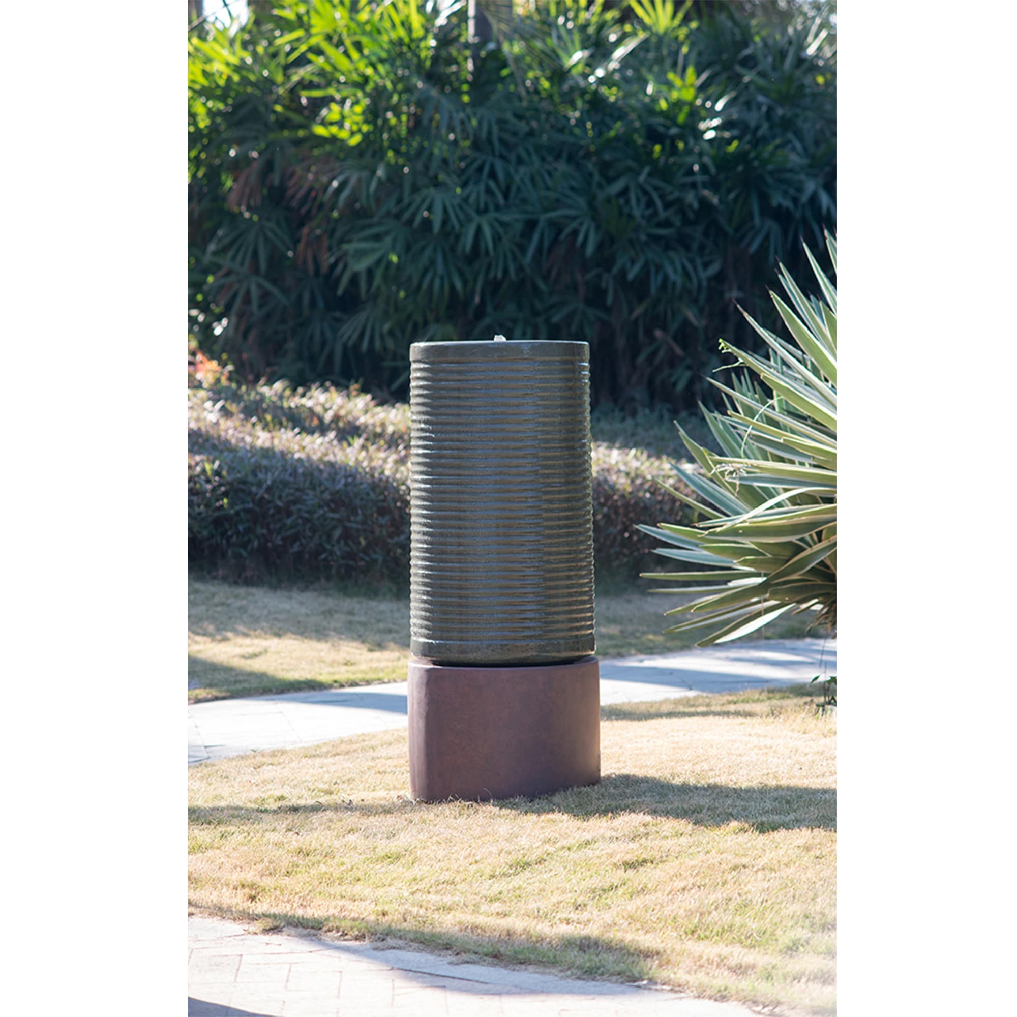 Yiekholo LL-1725AA fountains - View #6