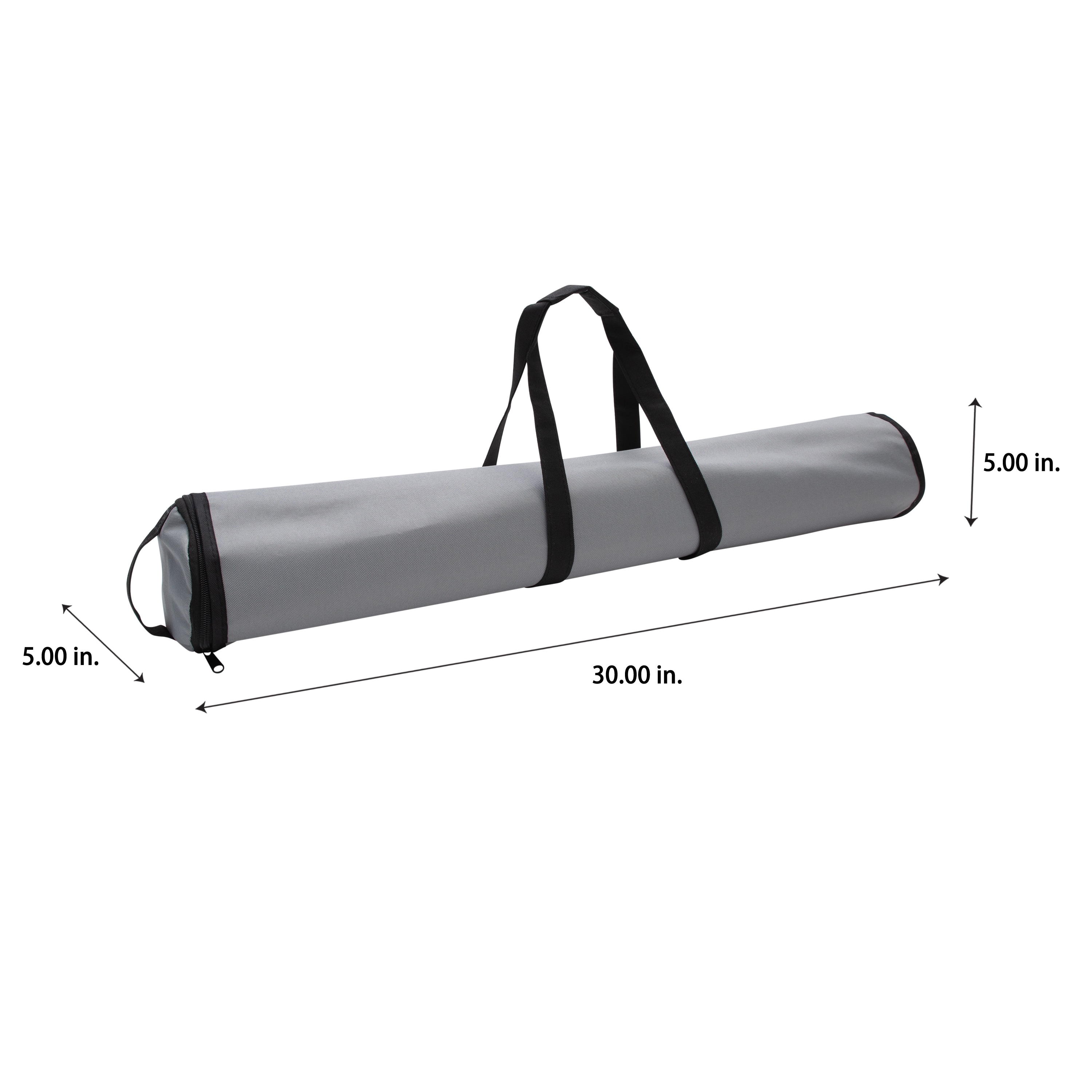 Simplify 9075-GREY Wrapping-Paper-Storage - View #5
