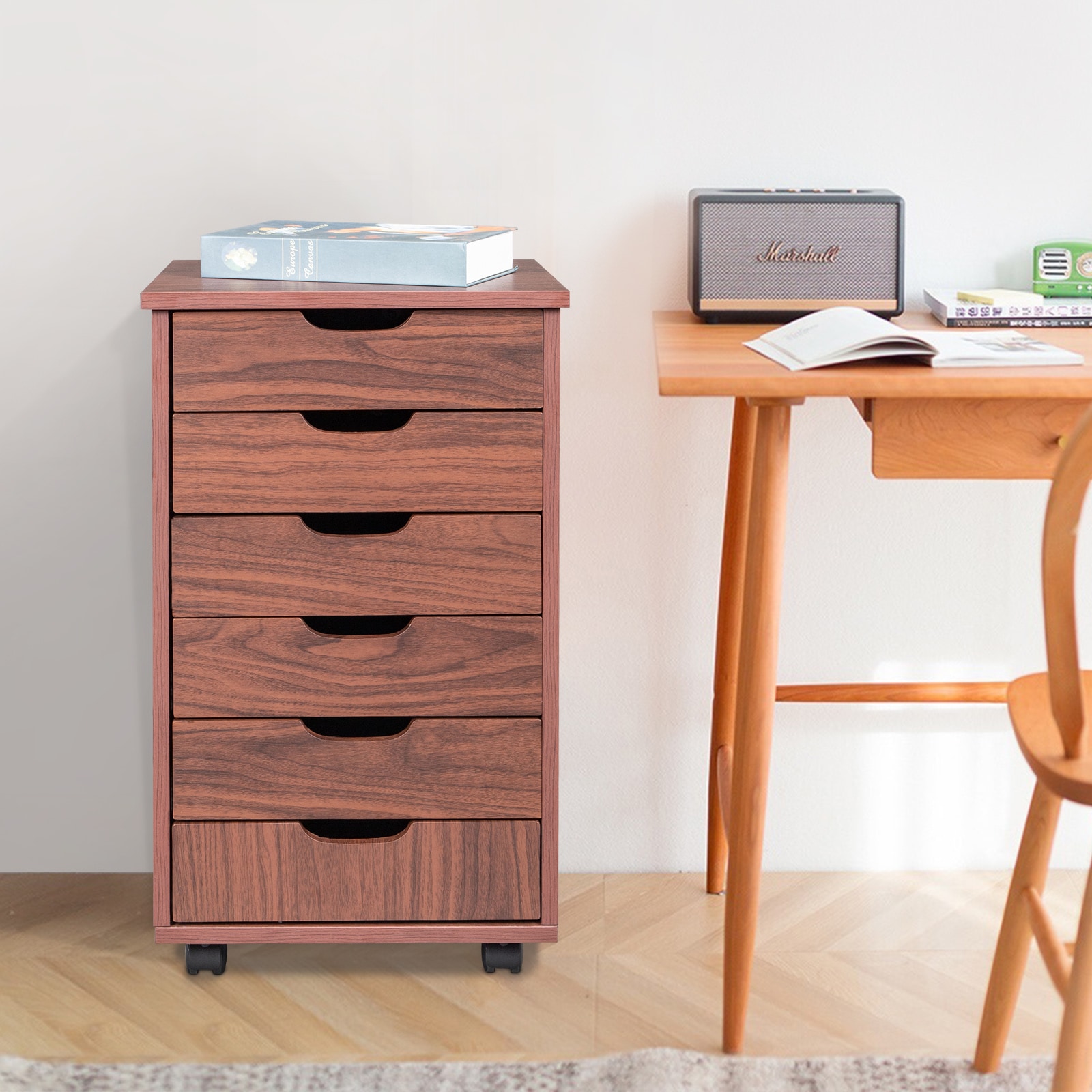 Winado 951236189833 Filing-Cabinets - View #5