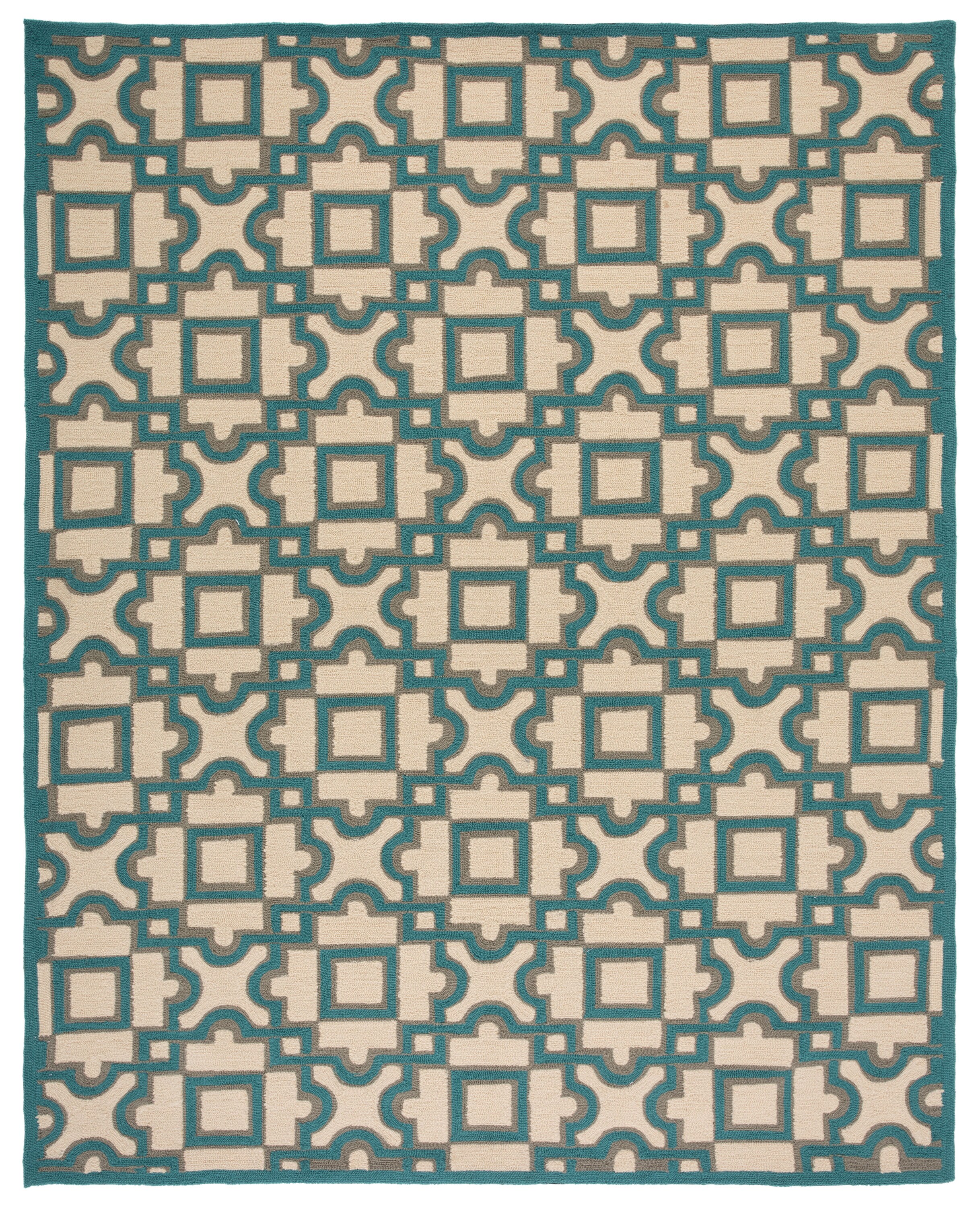 Safavieh FRS398B-8 rugs - View #2