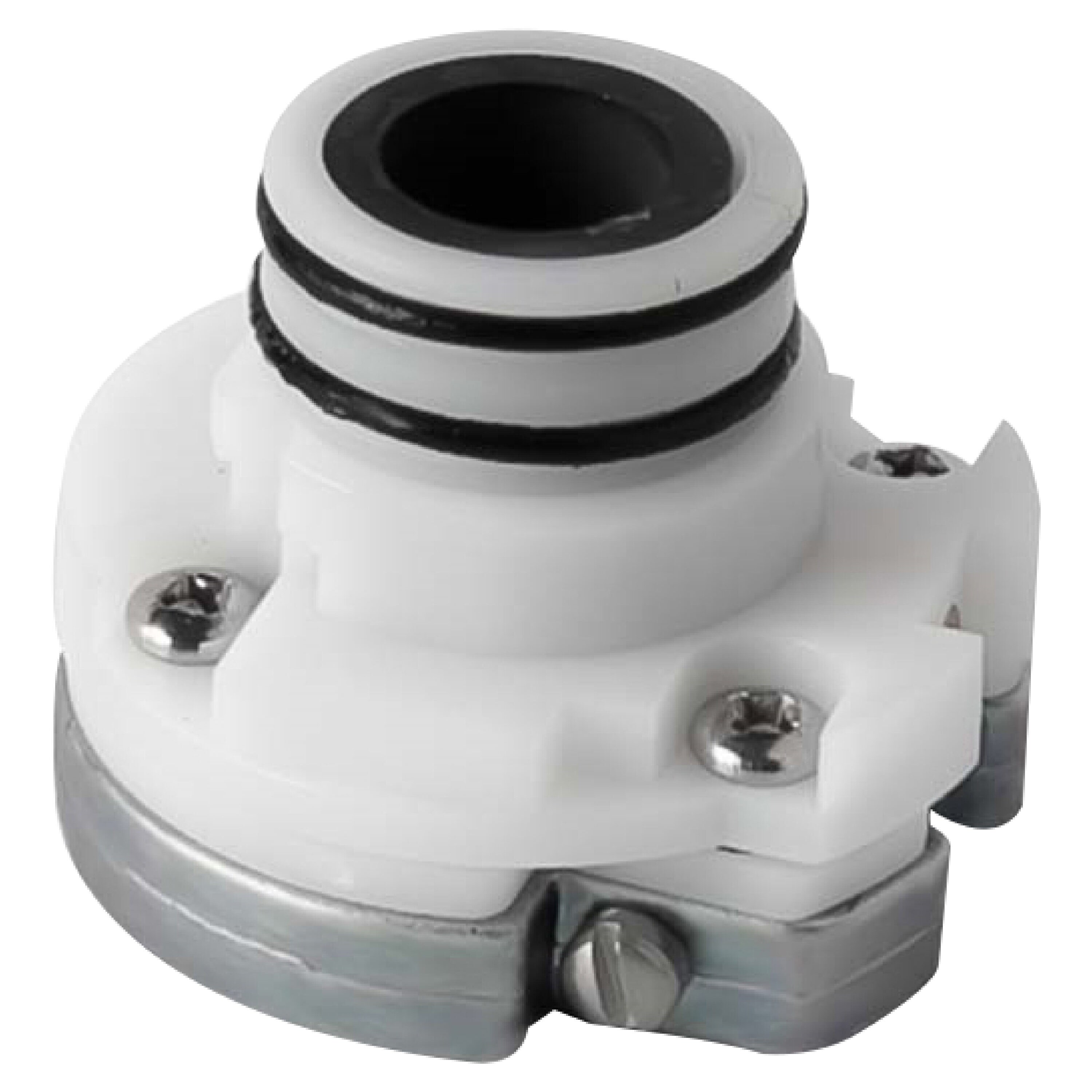 Evolve EV3102-XX000-CT-CS Tub and Shower Installation Kit