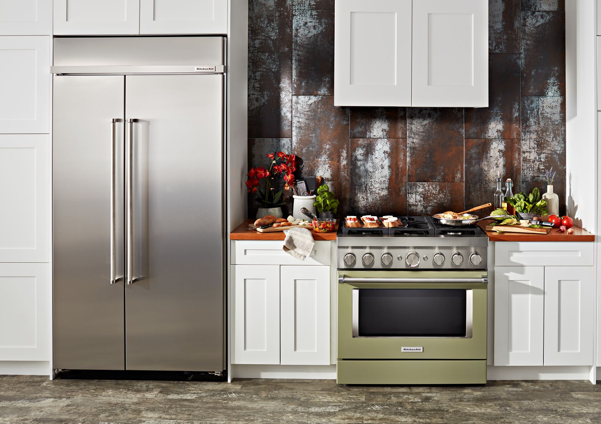  UVL6036JSS Undercabinet-Range-Hoods - View #6