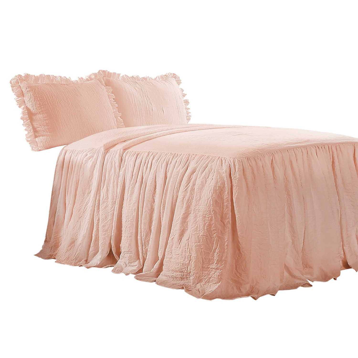 Lush Decor 16T003707 Comforters-And-Bedspreads - View #4