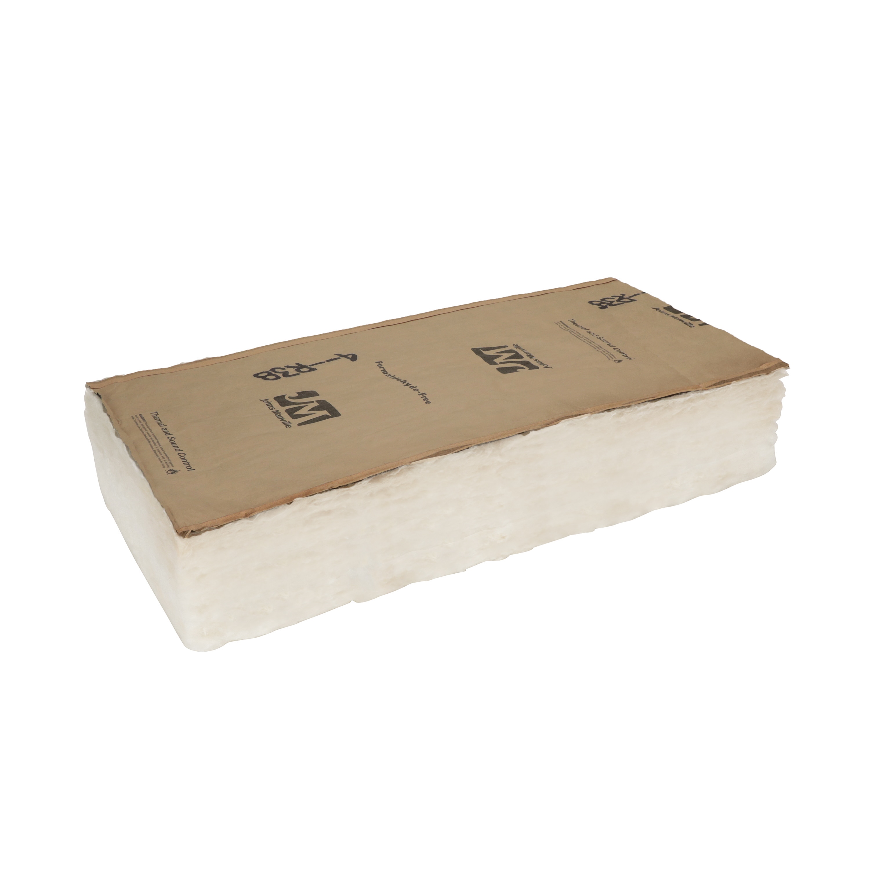 Johns Manville K1245S Batt-Insulation - View #2