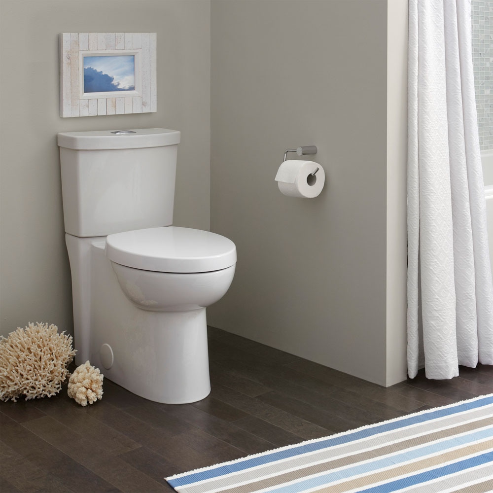 American Standard 2794203.020 toilets - View #8