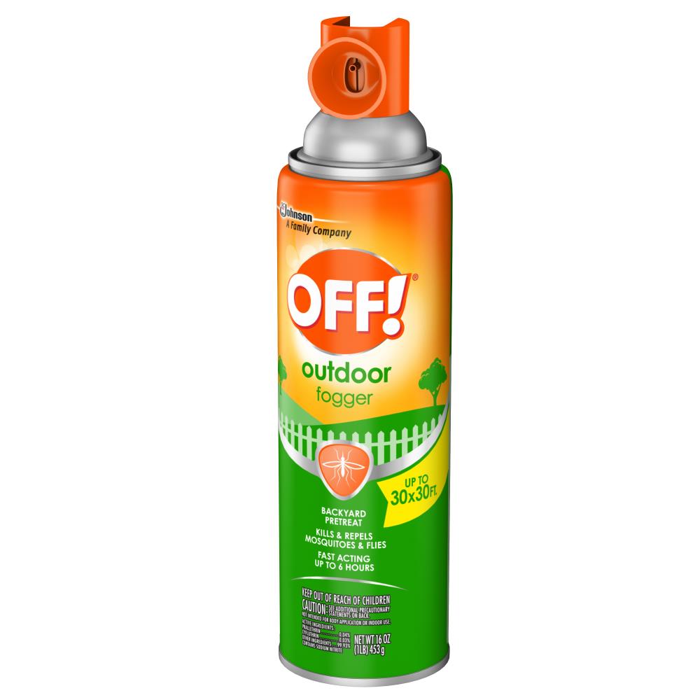 Off! 304438 Insect-Repellent - View #3