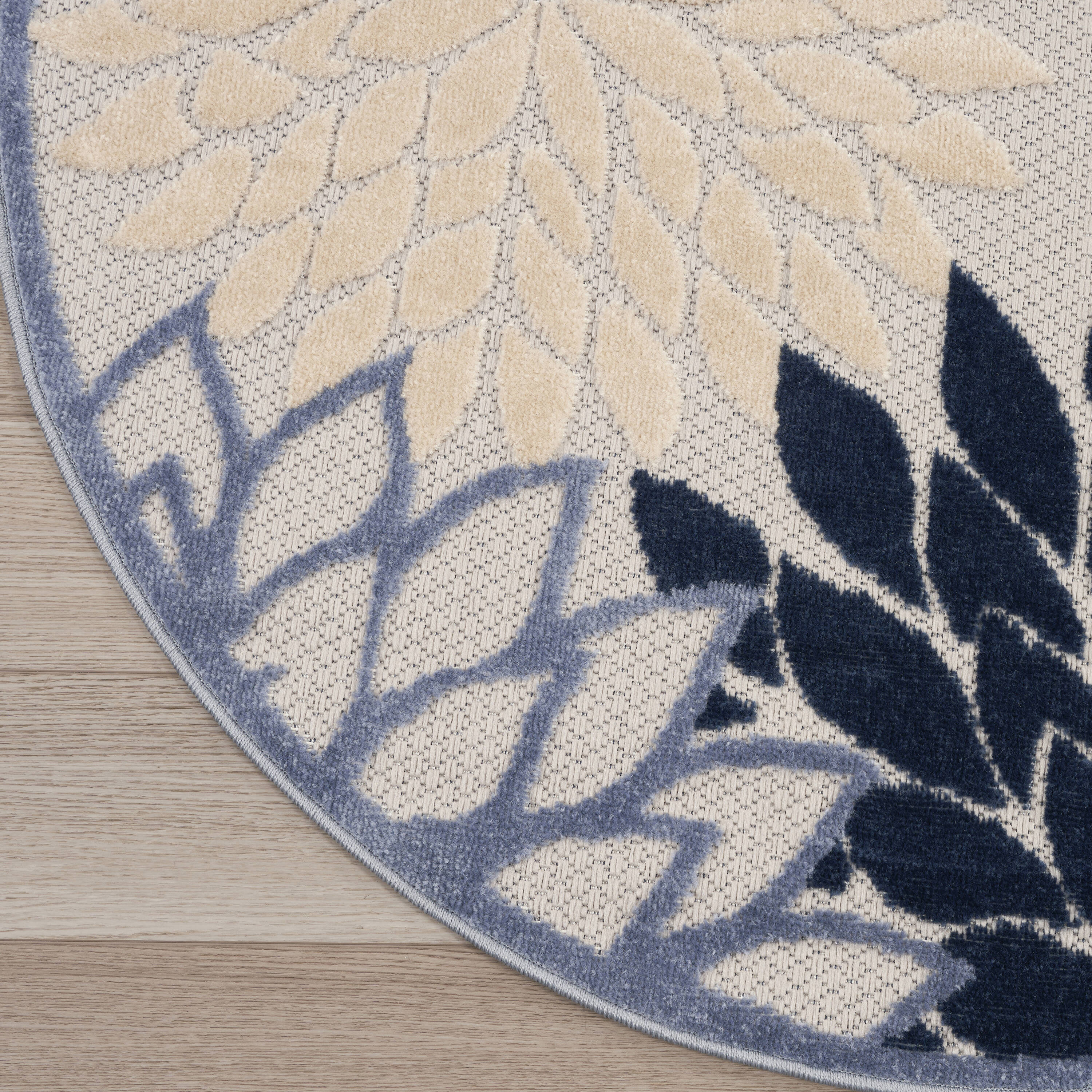 Nourison 99446739902 rugs - View #6