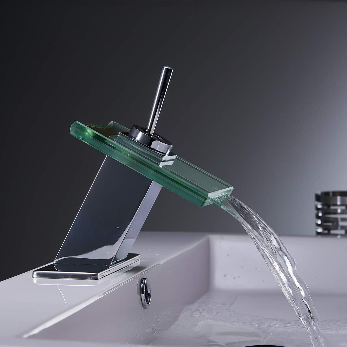 WELLFOR FH72009 Lavatory-Faucets - View #5