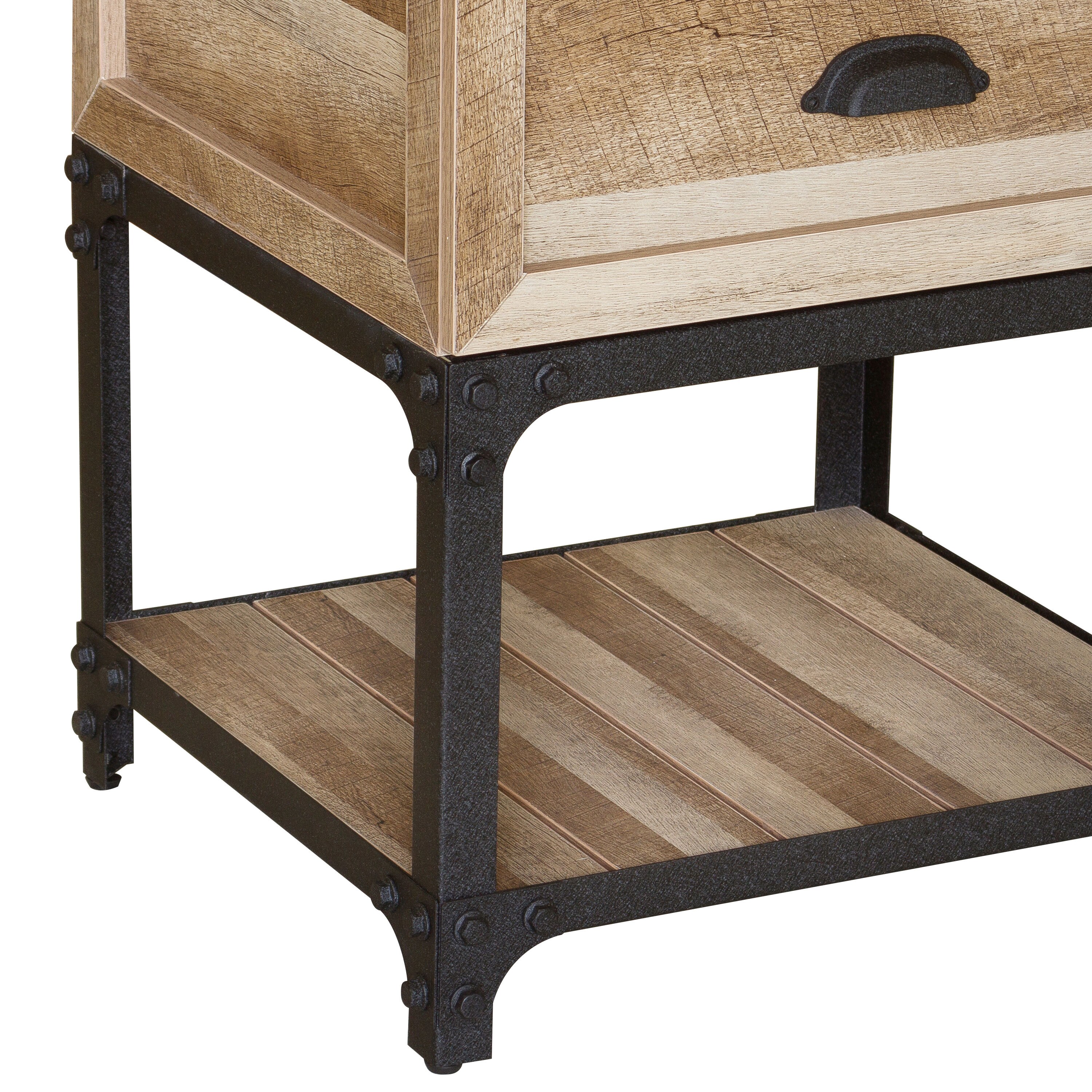 HMidea J004-102-001 End-Tables - View #7