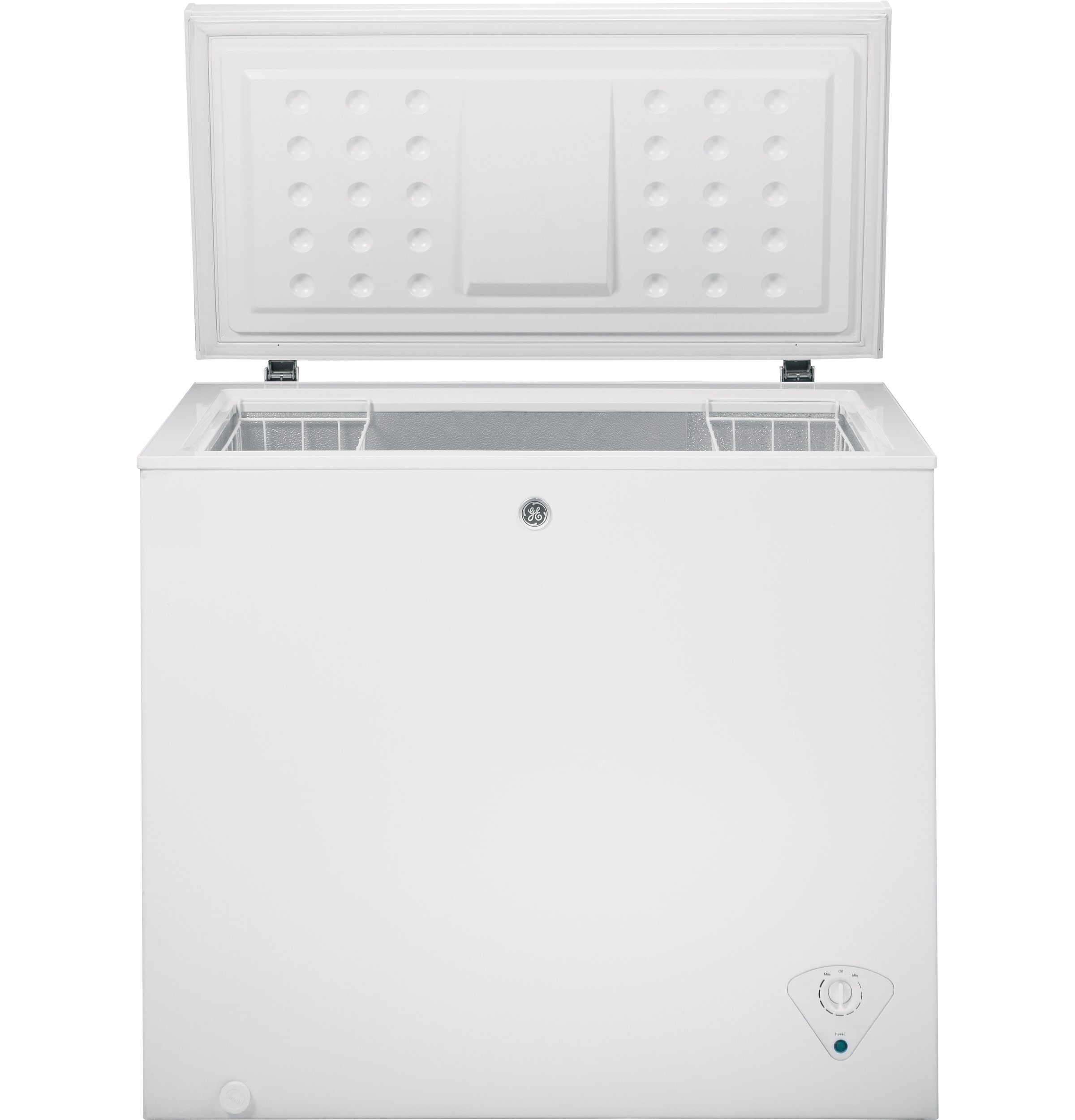 Electric Chest Freezer (7 cubic feet) - A1 Party Rental