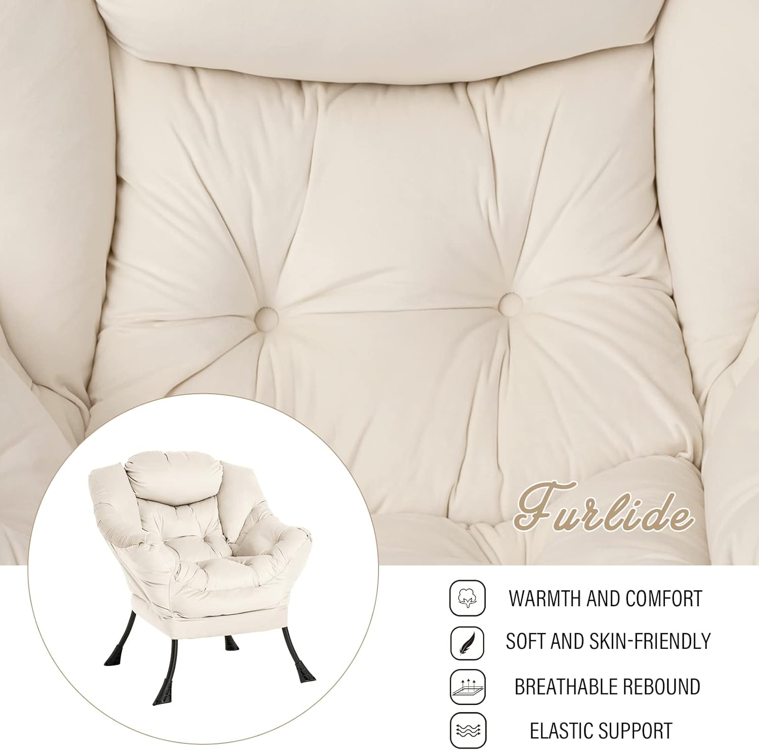 WhizMax PD-PHK-33FMVUB6 futons - View #6