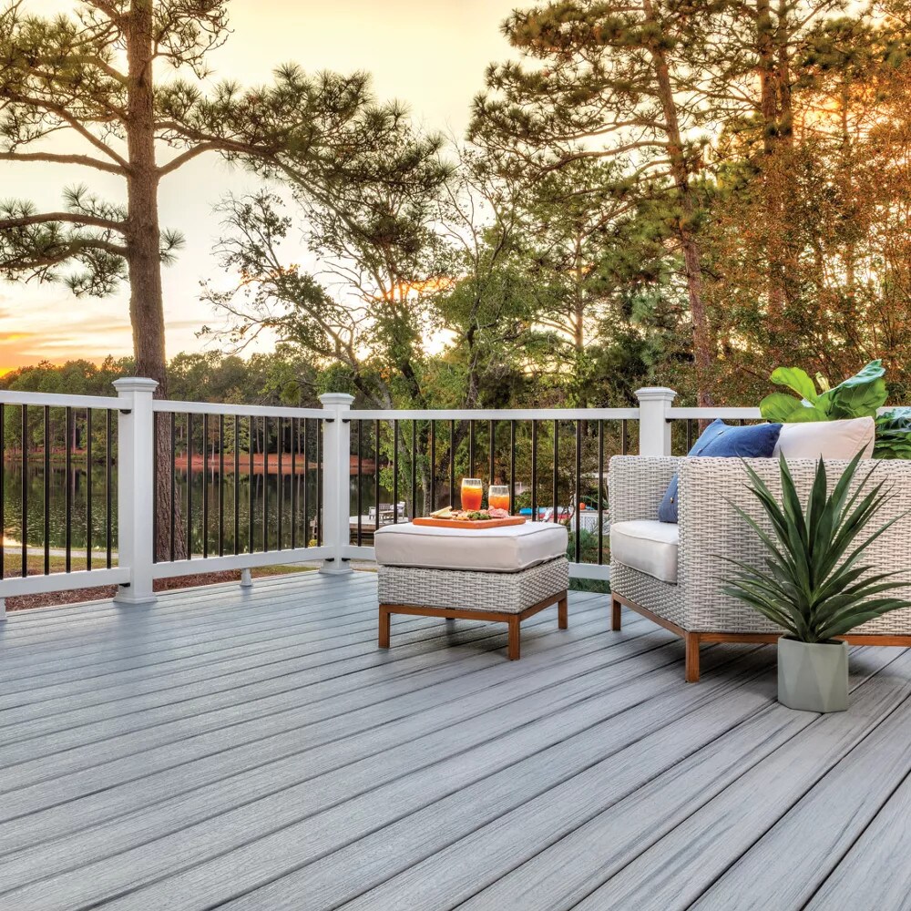 Trex FWE92000 Deck-Board-Samples - View #5