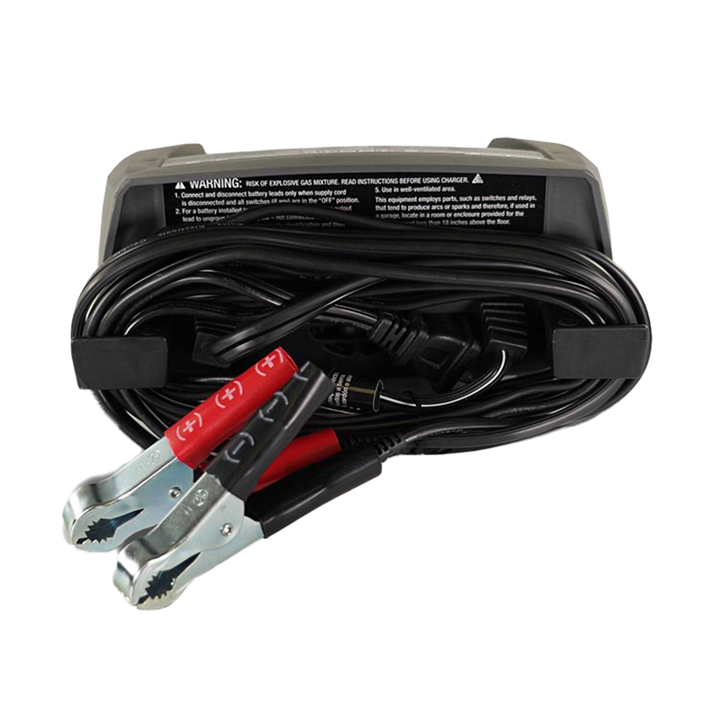 12v 10 amp Lithium Ion Battery Charger