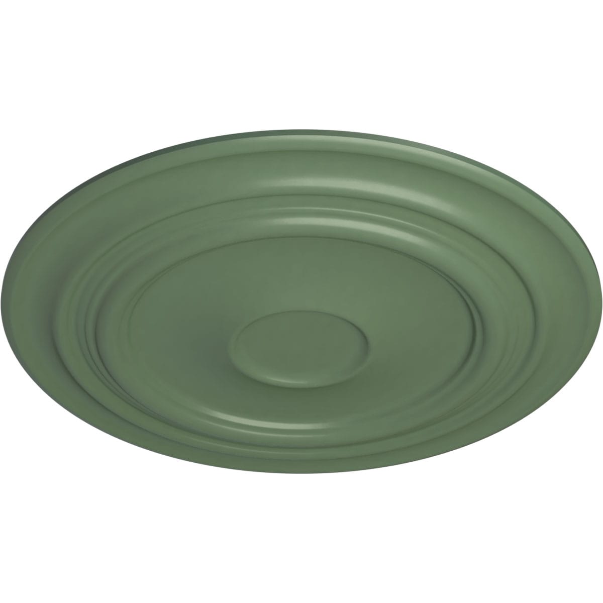 Ekena Millwork CM32GIAGF Ceiling-Medallions - View #2