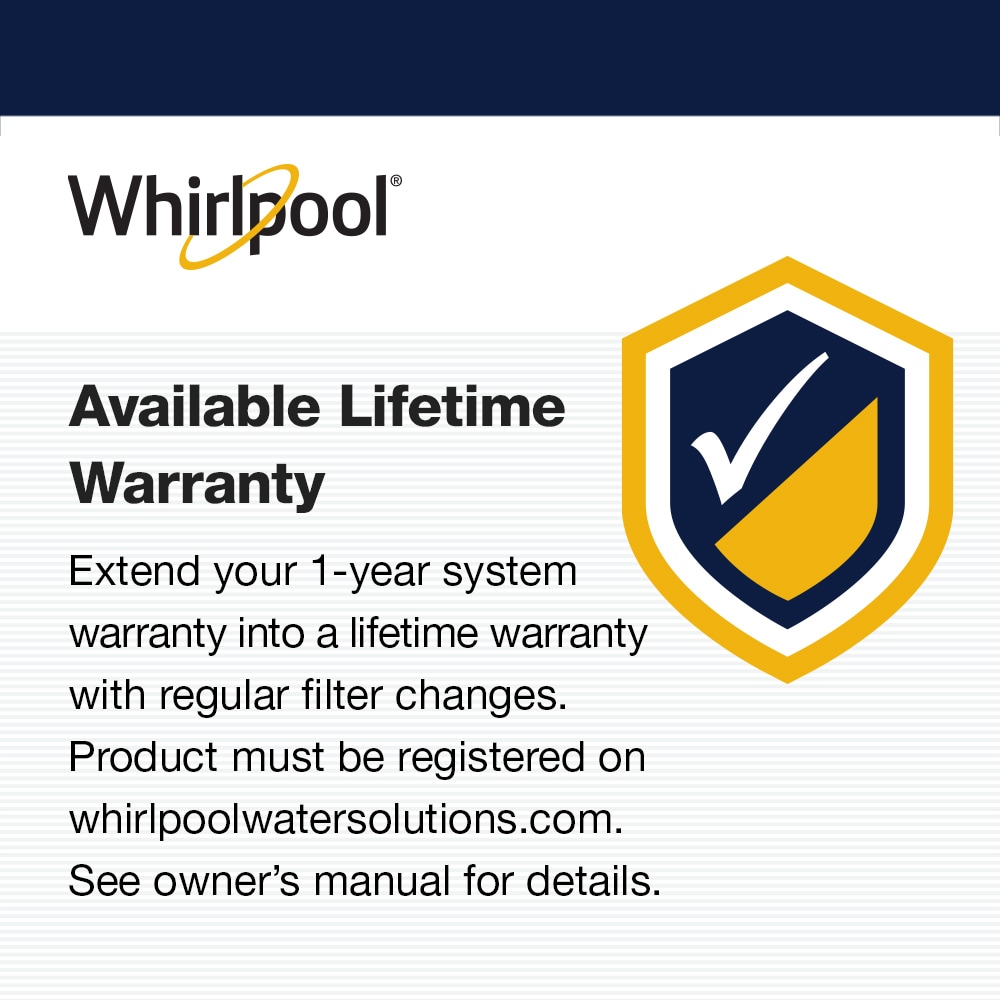 Whirlpool WHADUS5 Under-Sink-Filtration-Systems - View #6