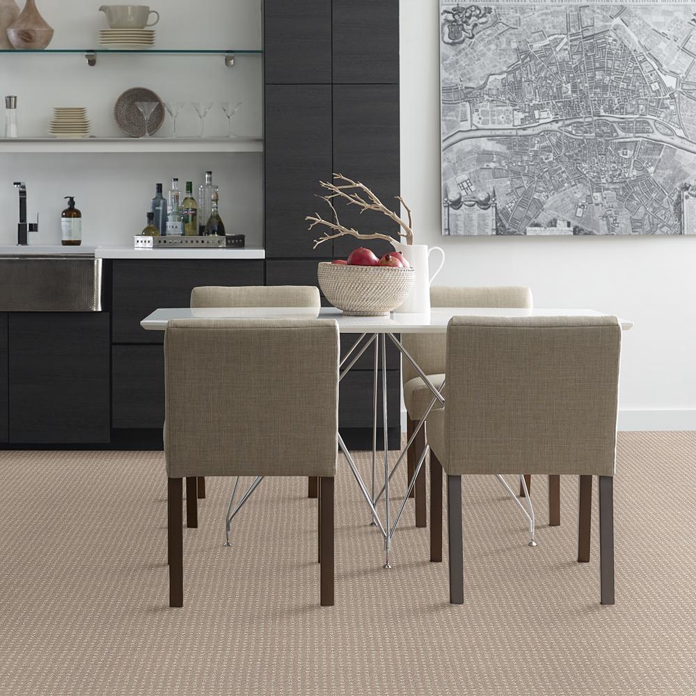 STAINMASTER B705100038 Carpet-Panel - View #4