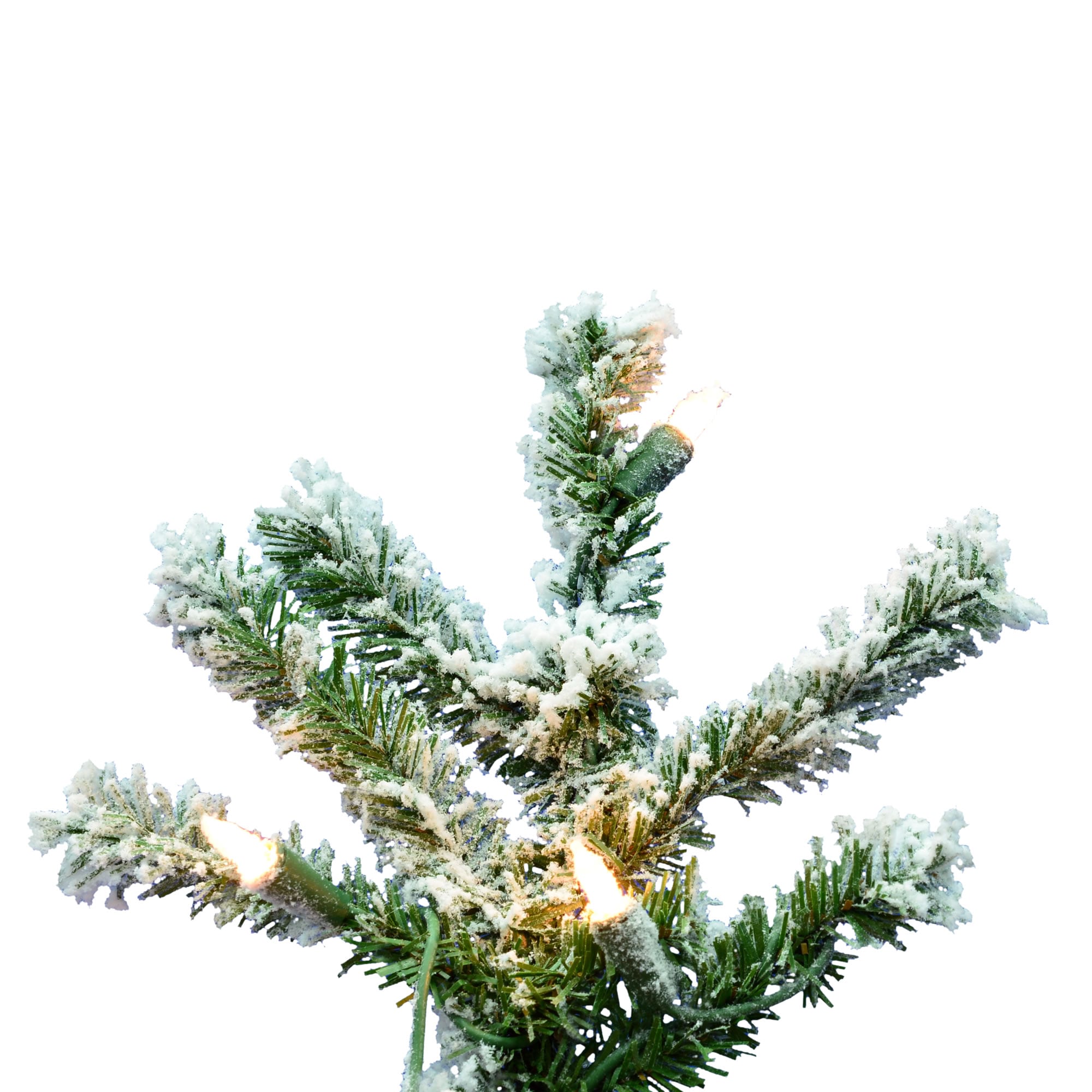 Vickerman A807431 Artificial-Christmas-Trees - View #2