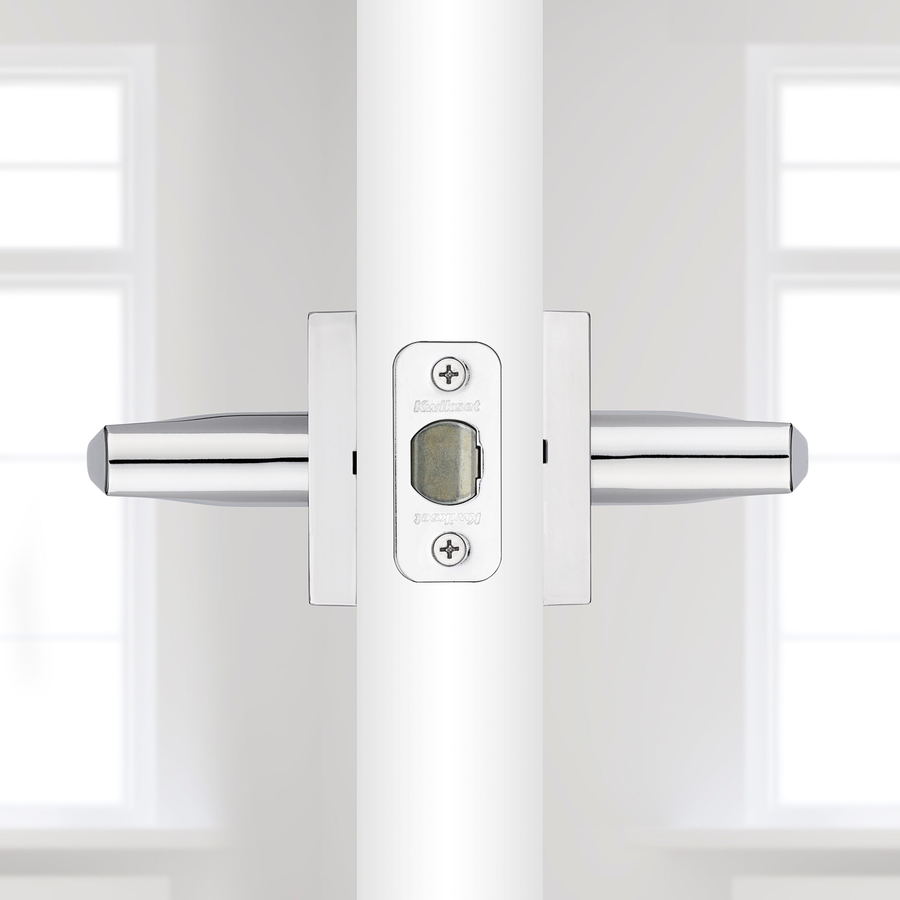 Kwikset 720LSL SQT 26 Door-Handles - View #11