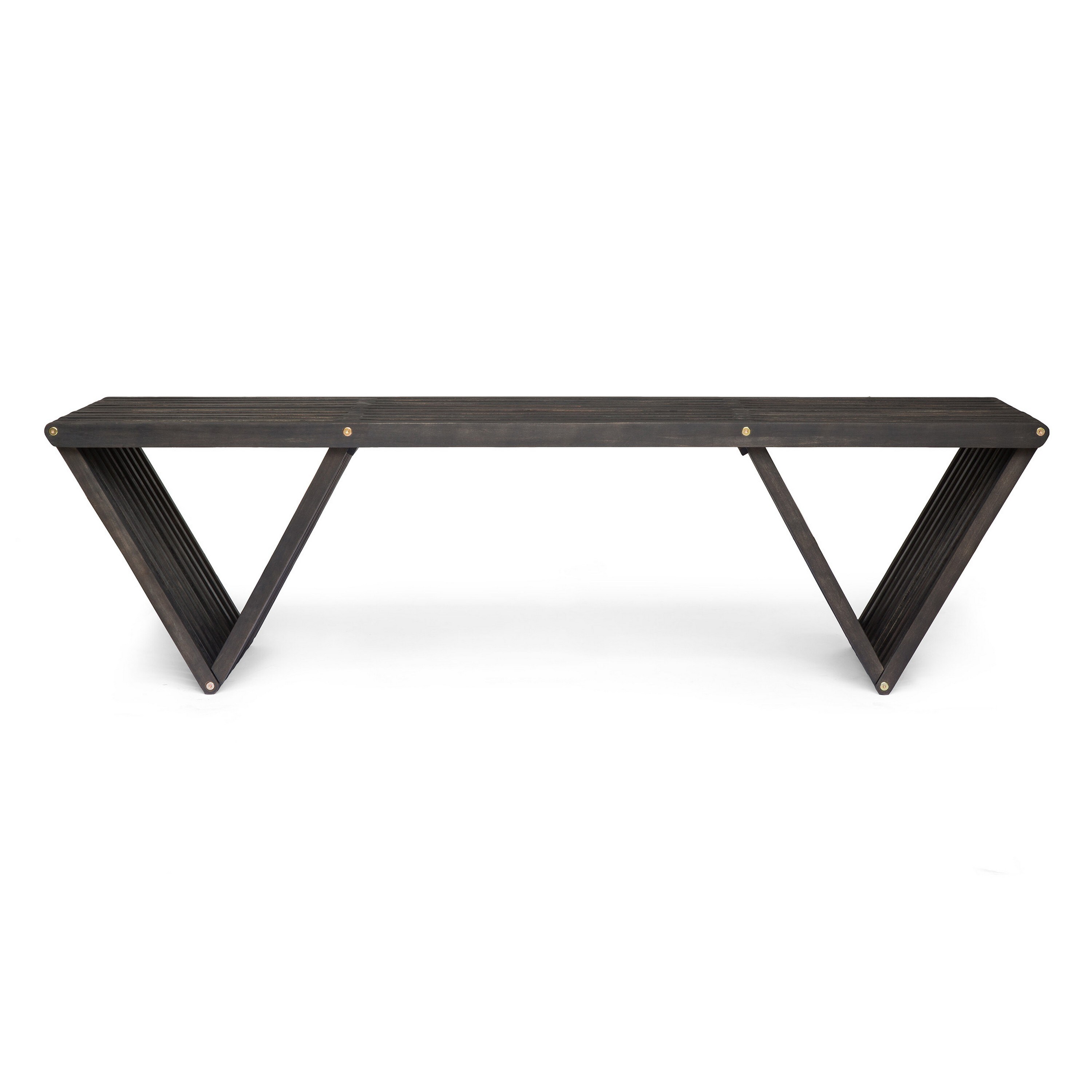 Benzara BM323586 benches - View #2