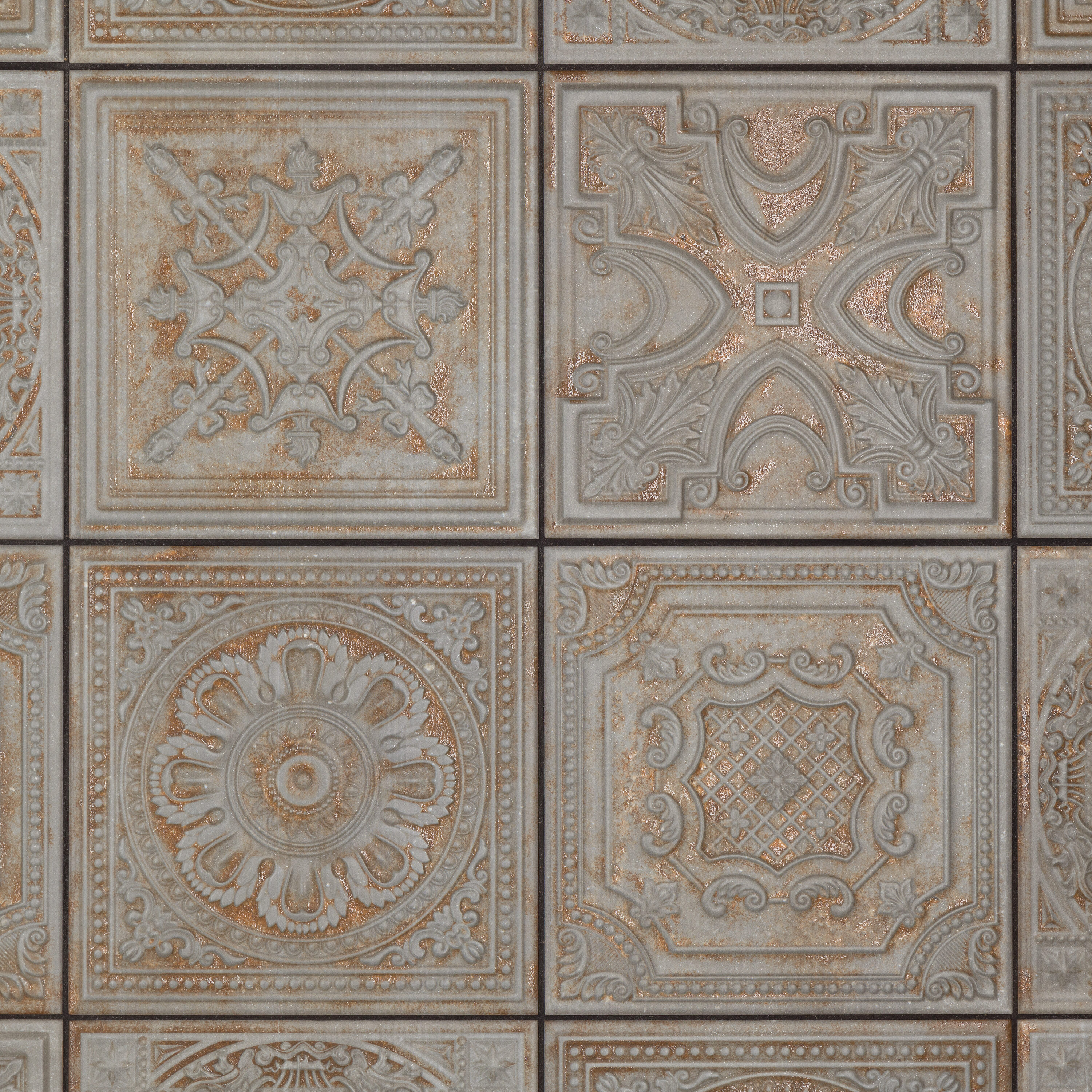 Affinity Tile S1WAI8FZCH Tile-Samples - View #11