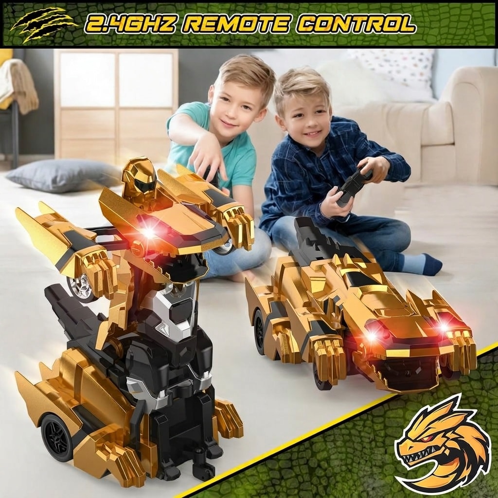 ITOPFOX LIT0528I108 Play-Toys - View #6