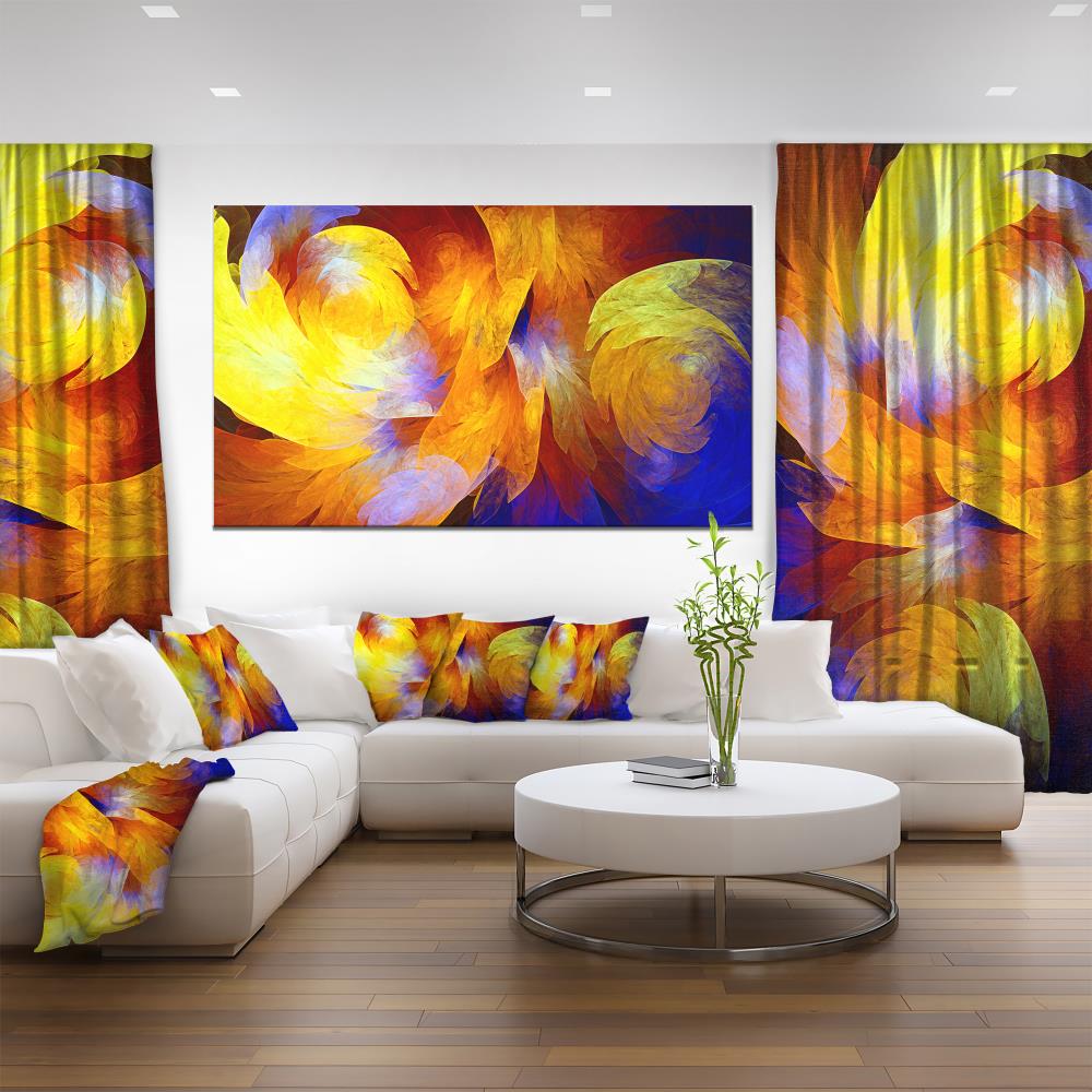 Designart PT15803-60-40 Wall-Art - View #4