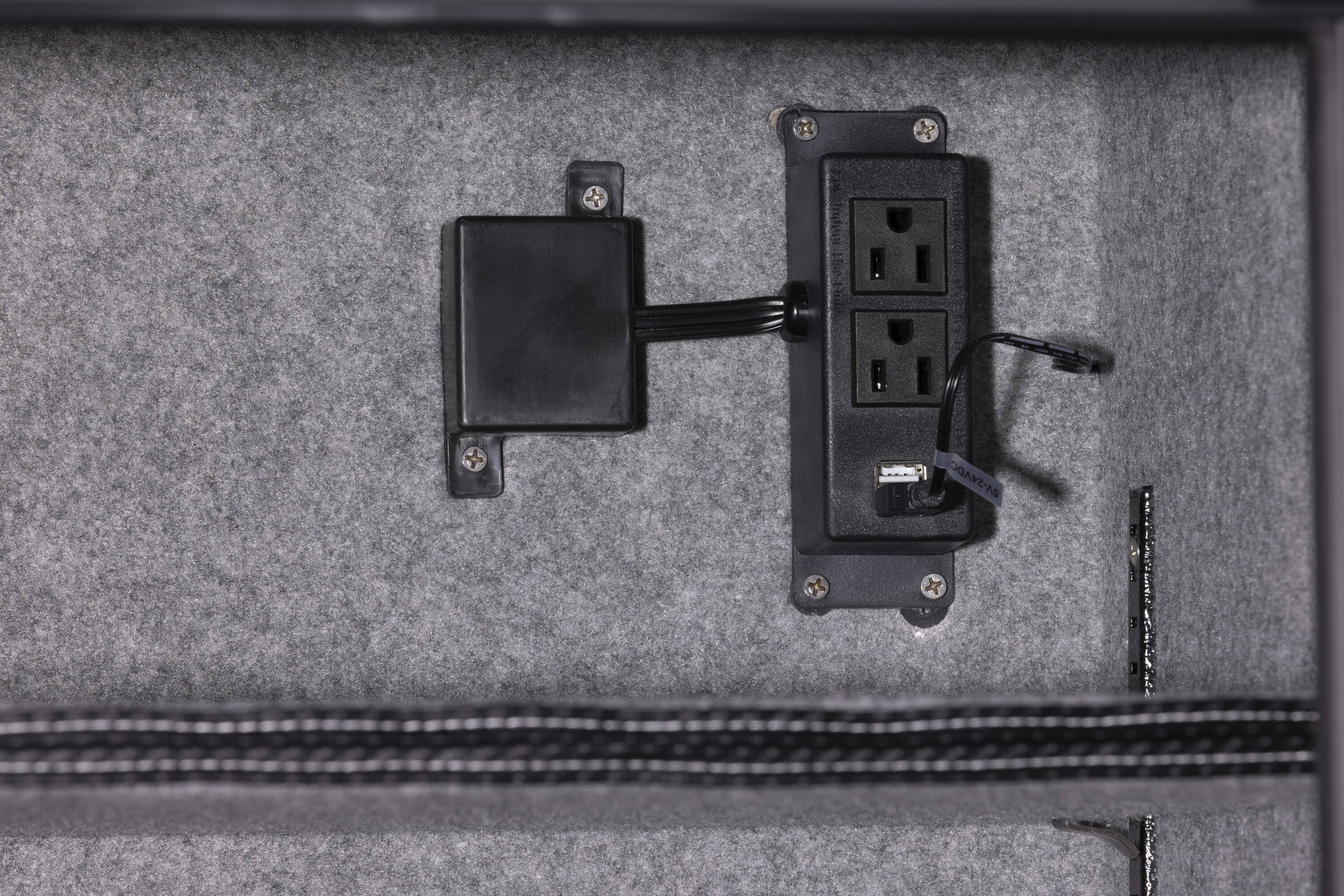 Surelock Security Co 3418982 Gun-Safes - View #6