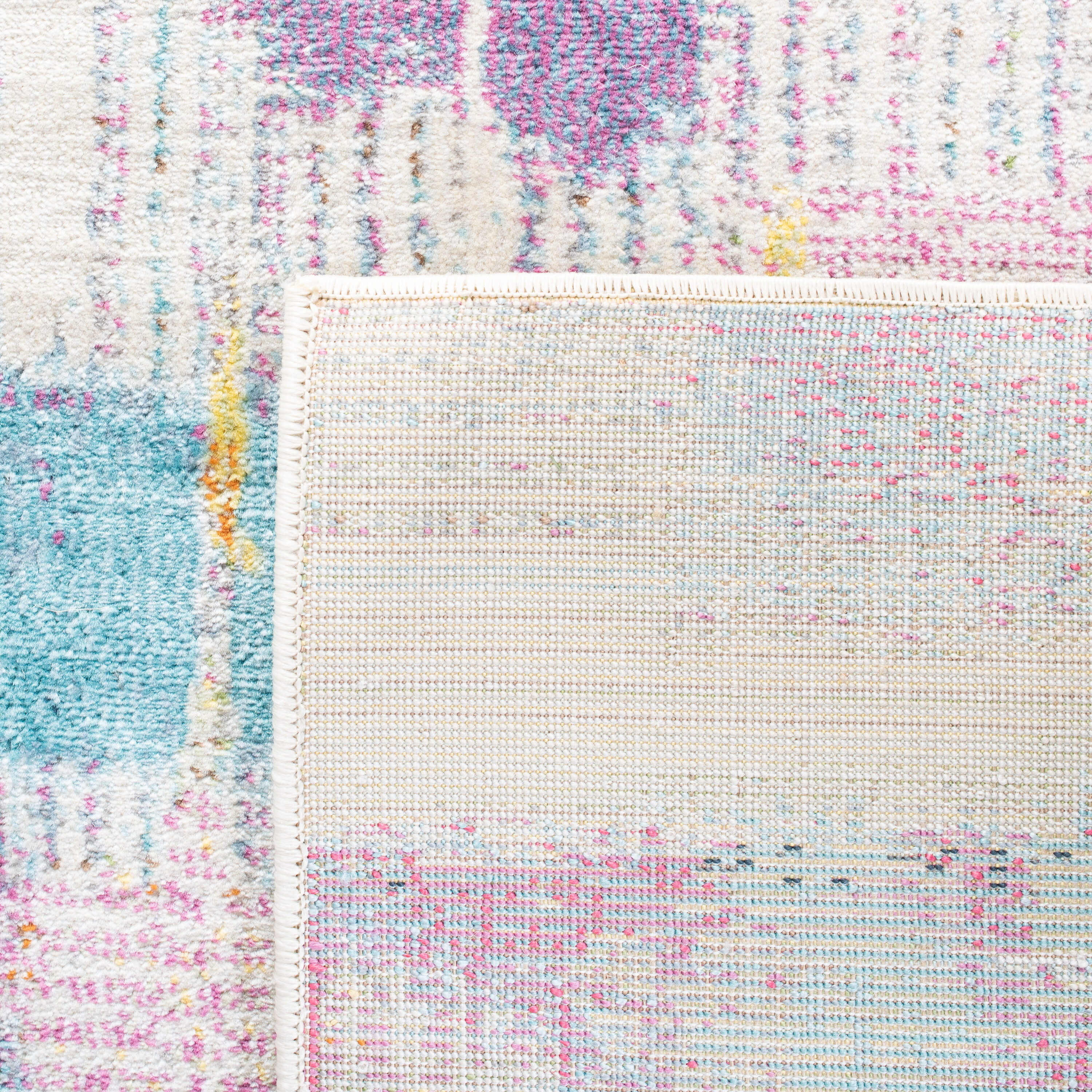 Safavieh LLN375U-5 rugs - View #3