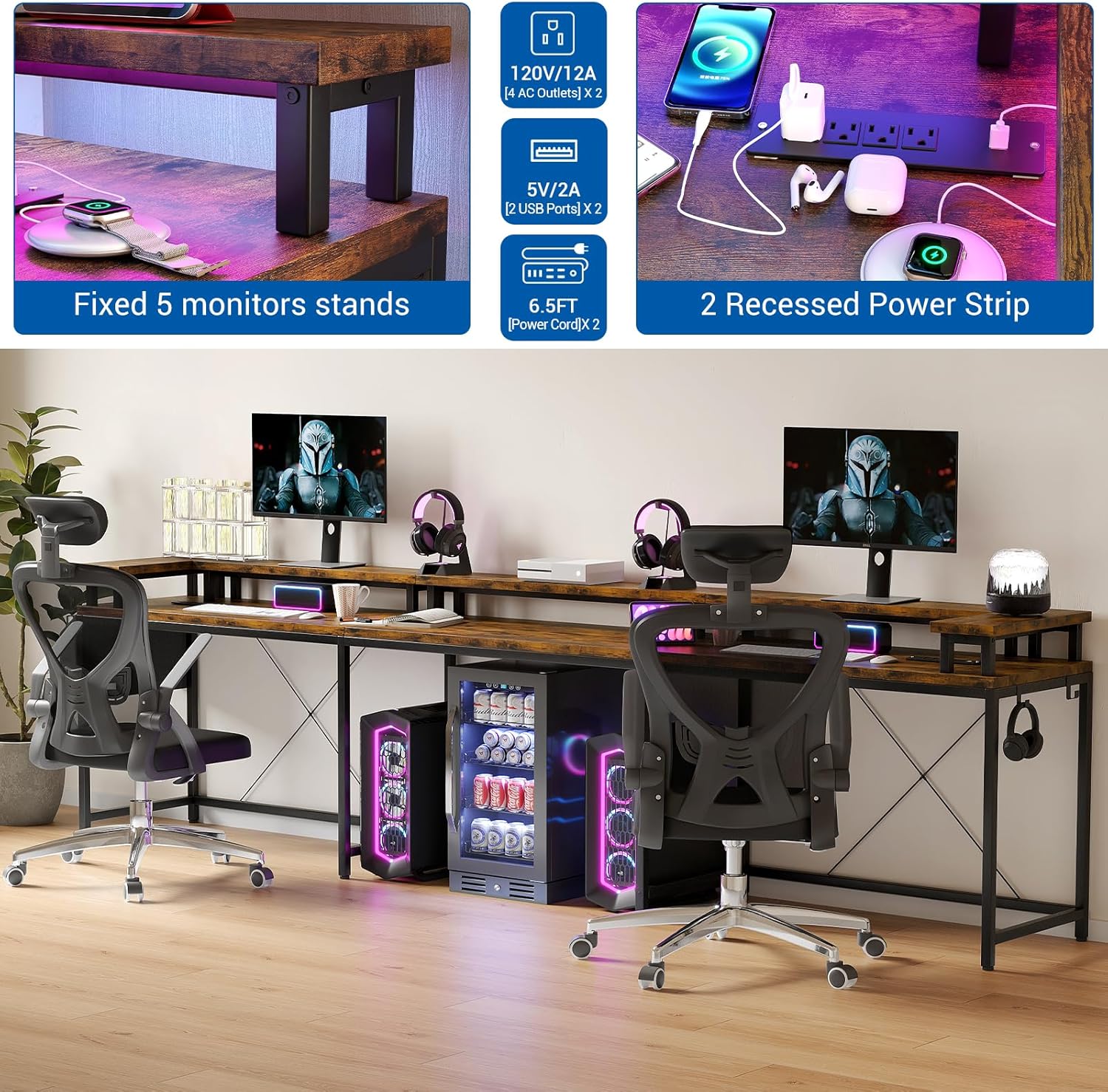 Garvee YYWPHO0YTE033Y desks - View #6