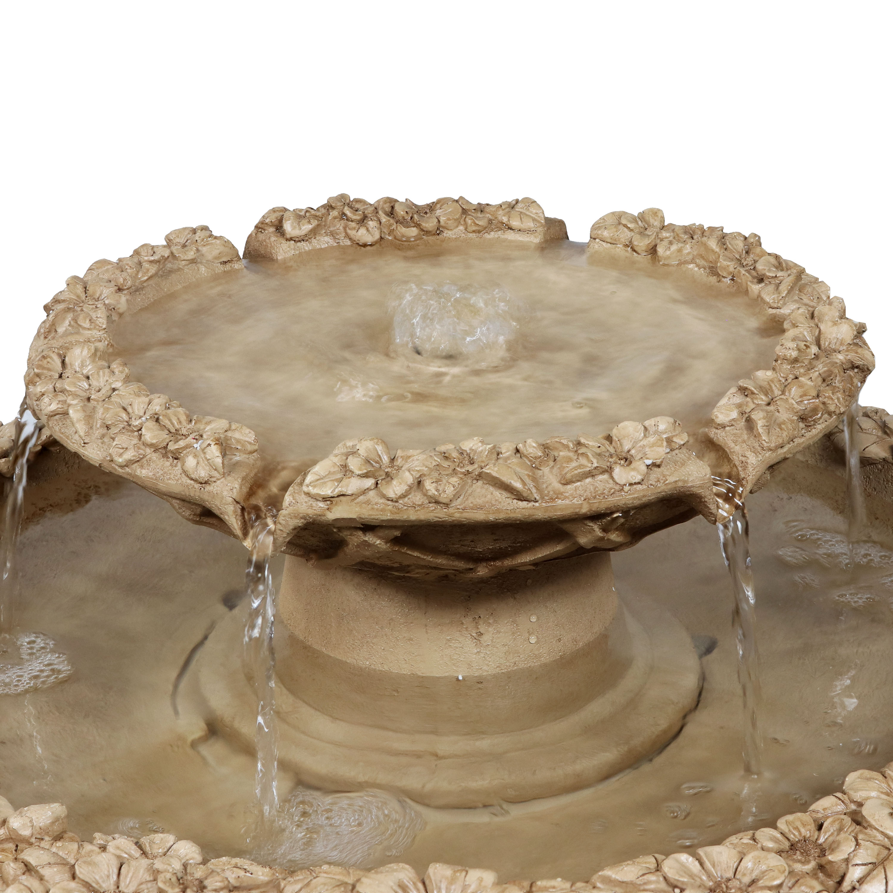 Sunnydaze Decor WNC-943 fountains - View #7