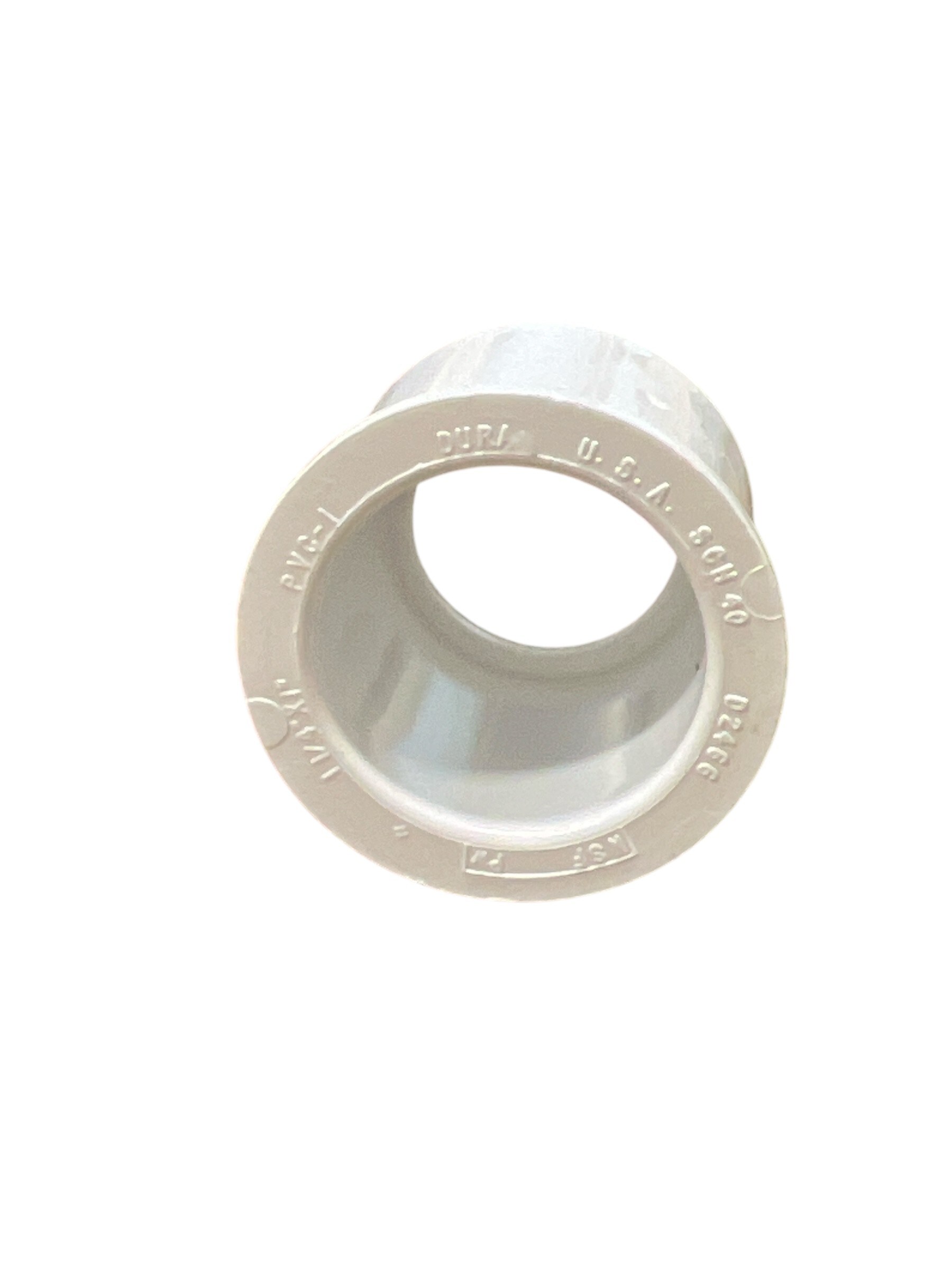 Dura Plastics L437-168 Pvc-Pressure-Sch-40-Fittings - View #4