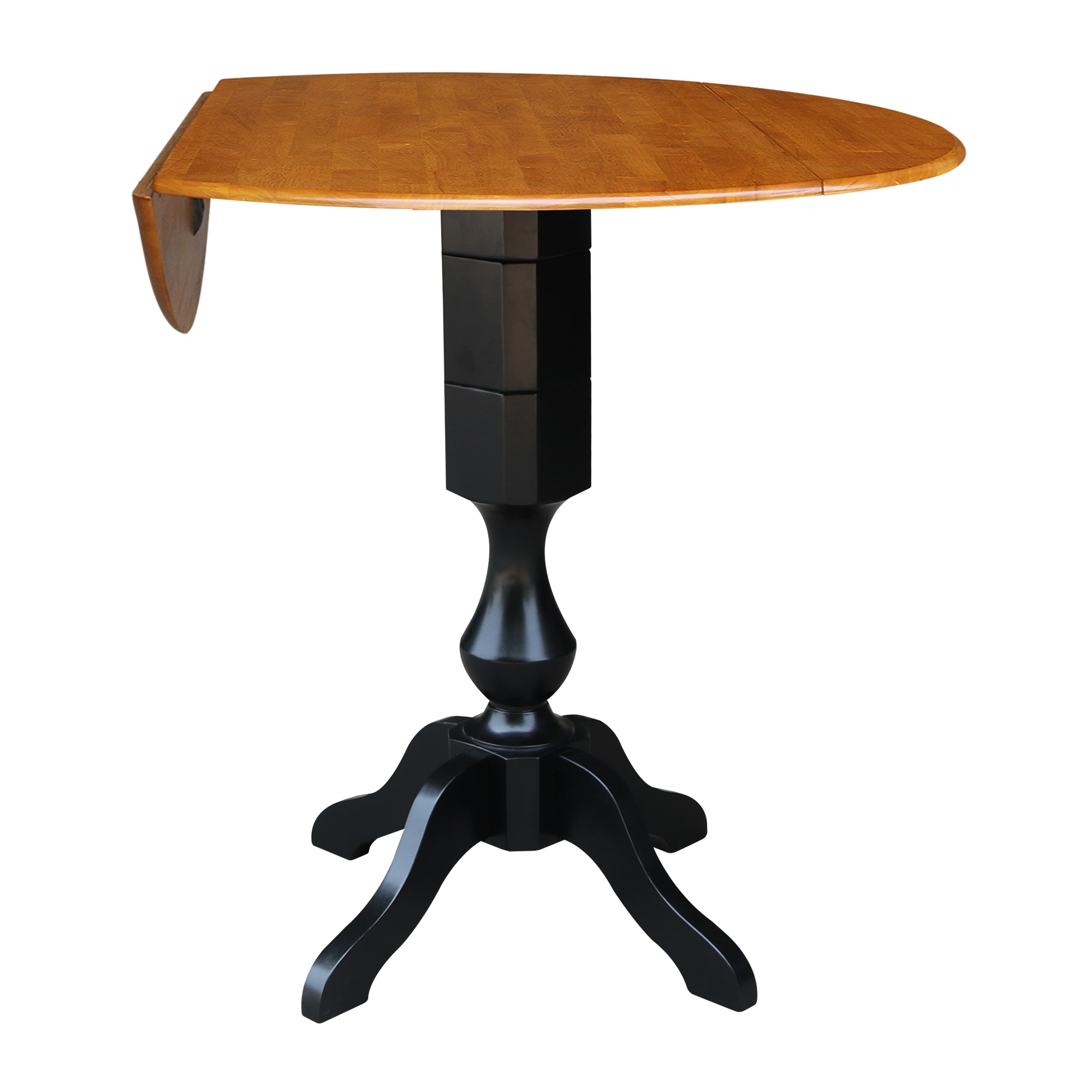 International Concepts K57-42DPT-11P-2 Dining-Tables - View #3