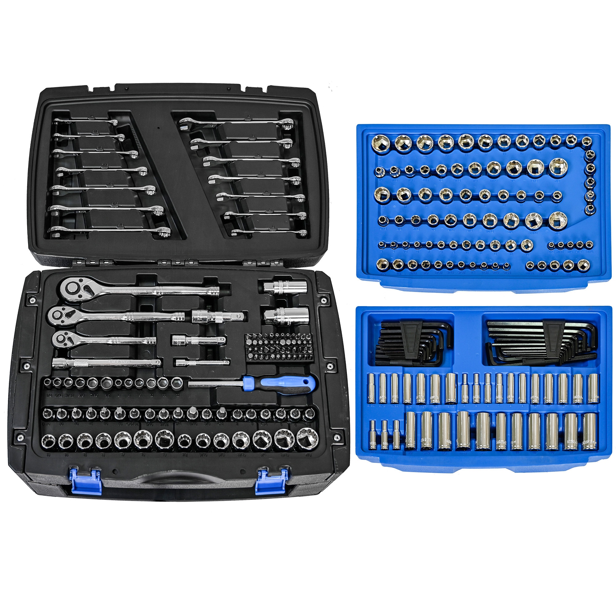 LETILY 47UHHAR3 Mechanics-Tool-Sets - View #4