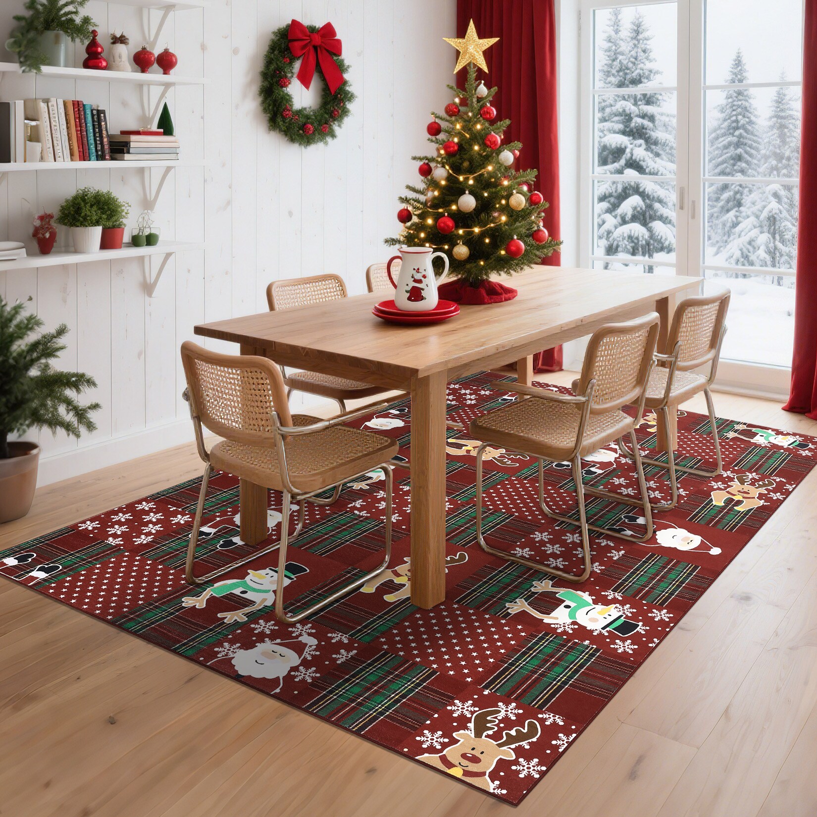 GarveeLife RUG-MM171 rugs - View #5