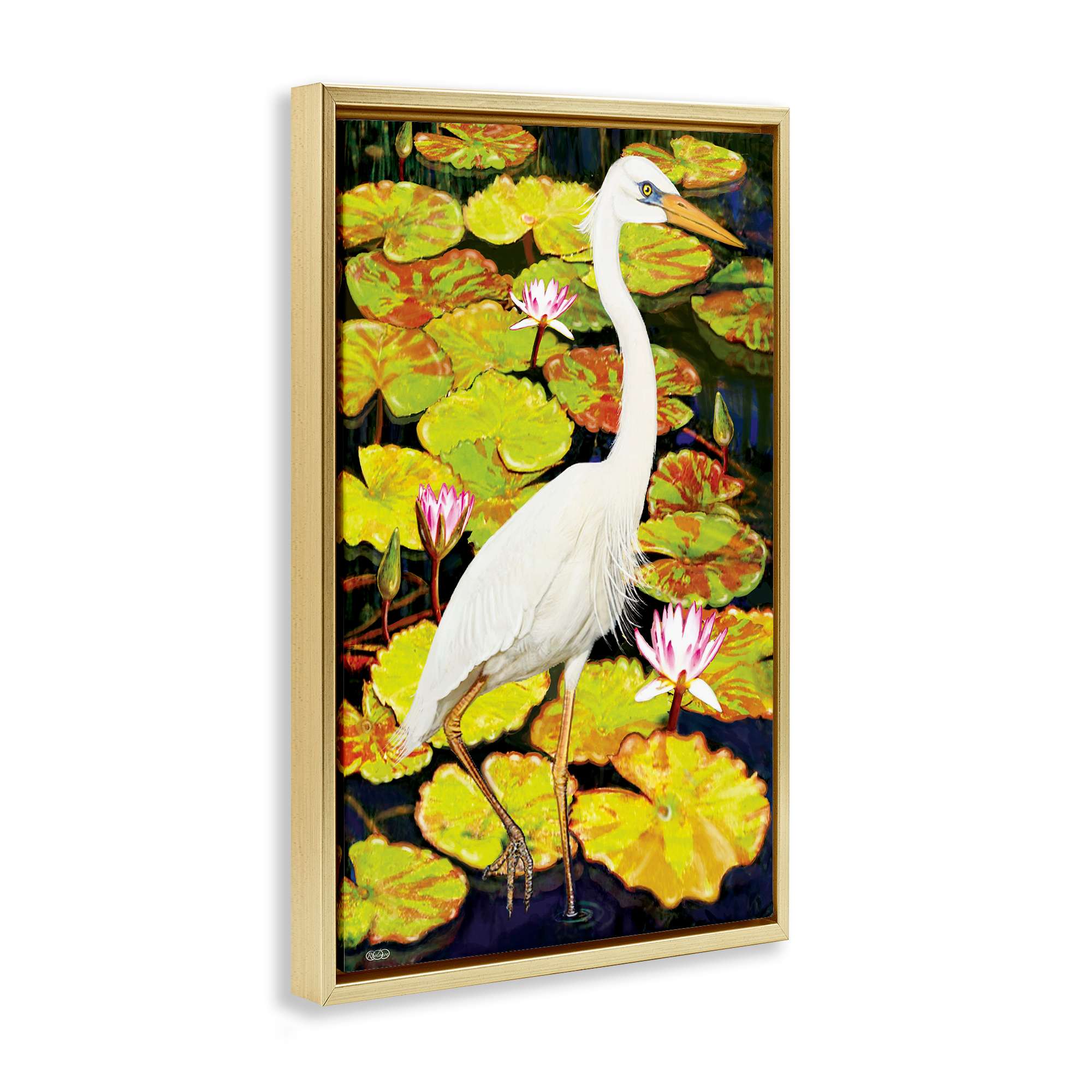 Stupell Industries BT-359-FFG-20X30 Wall-Art - View #2