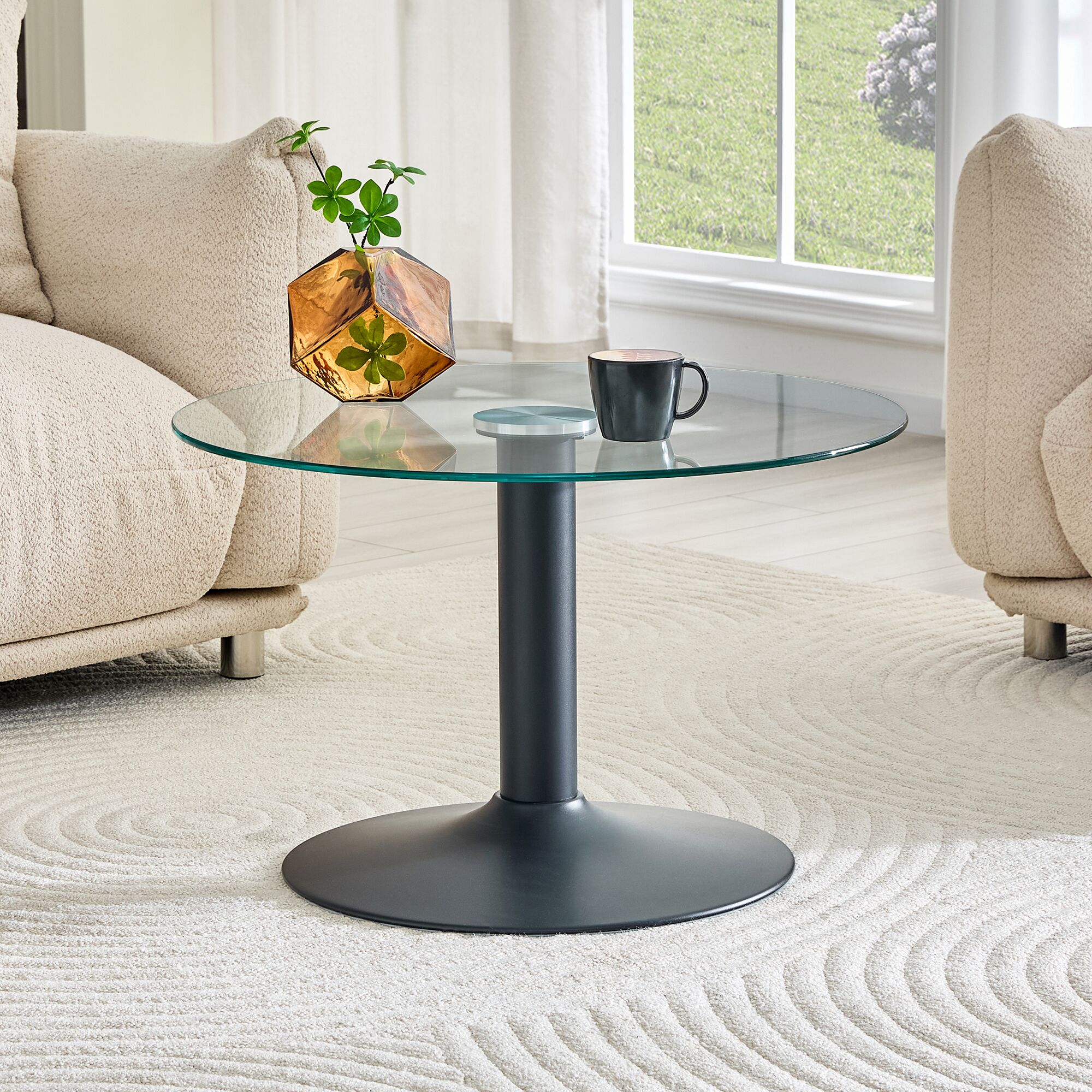 Tinyhomie LW-RV-904 Coffee-Tables - View #2