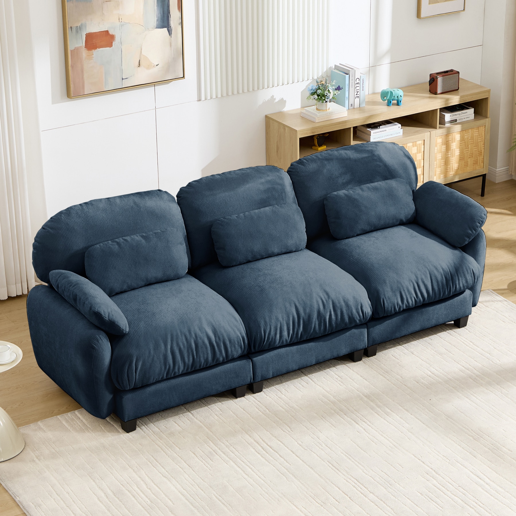 CHITA SOFA528  - View #6