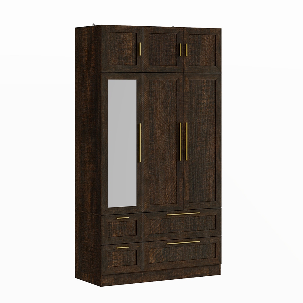 Homsee C-KF260147-03-AB armoires - View #6